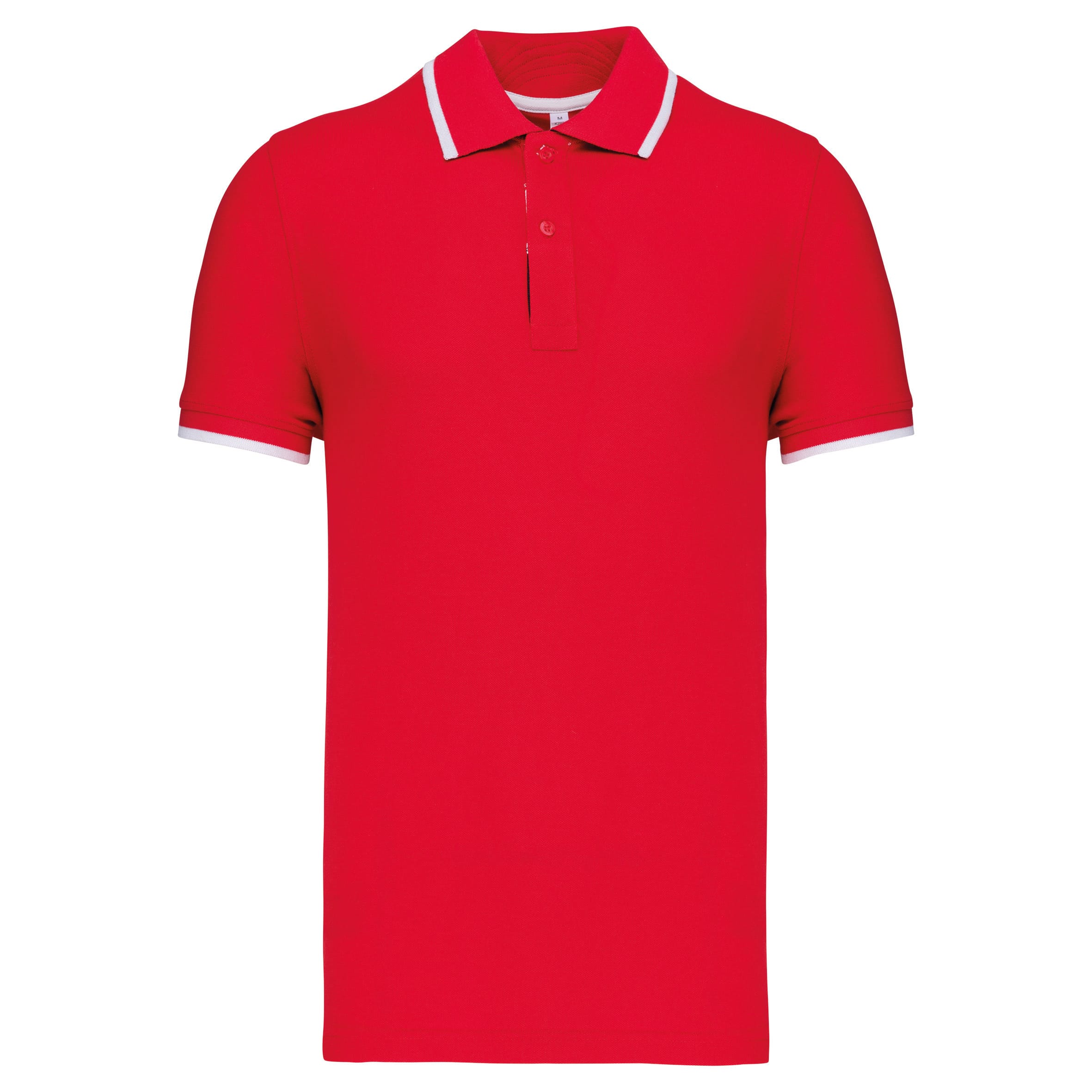 Poloshirt korte mouwen