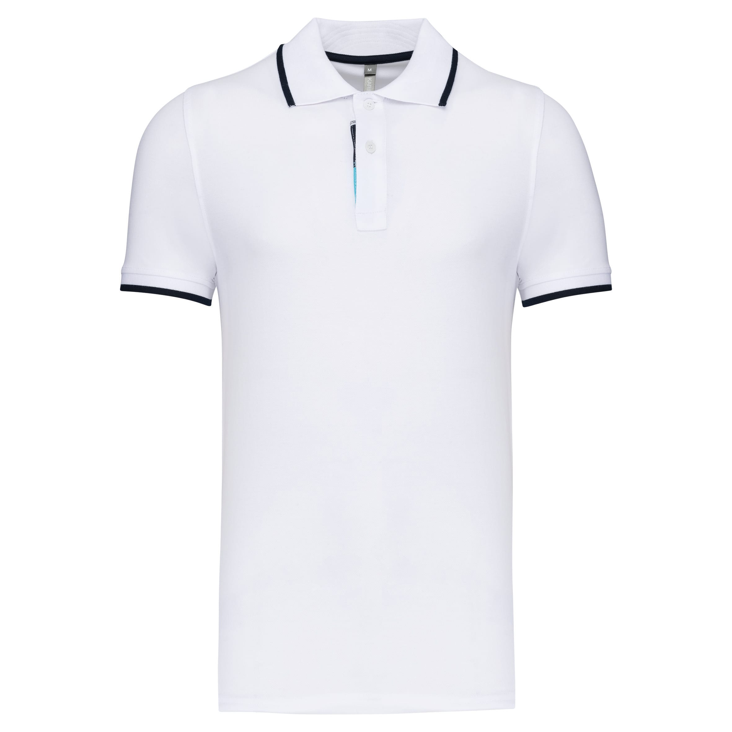 Poloshirt korte mouwen
