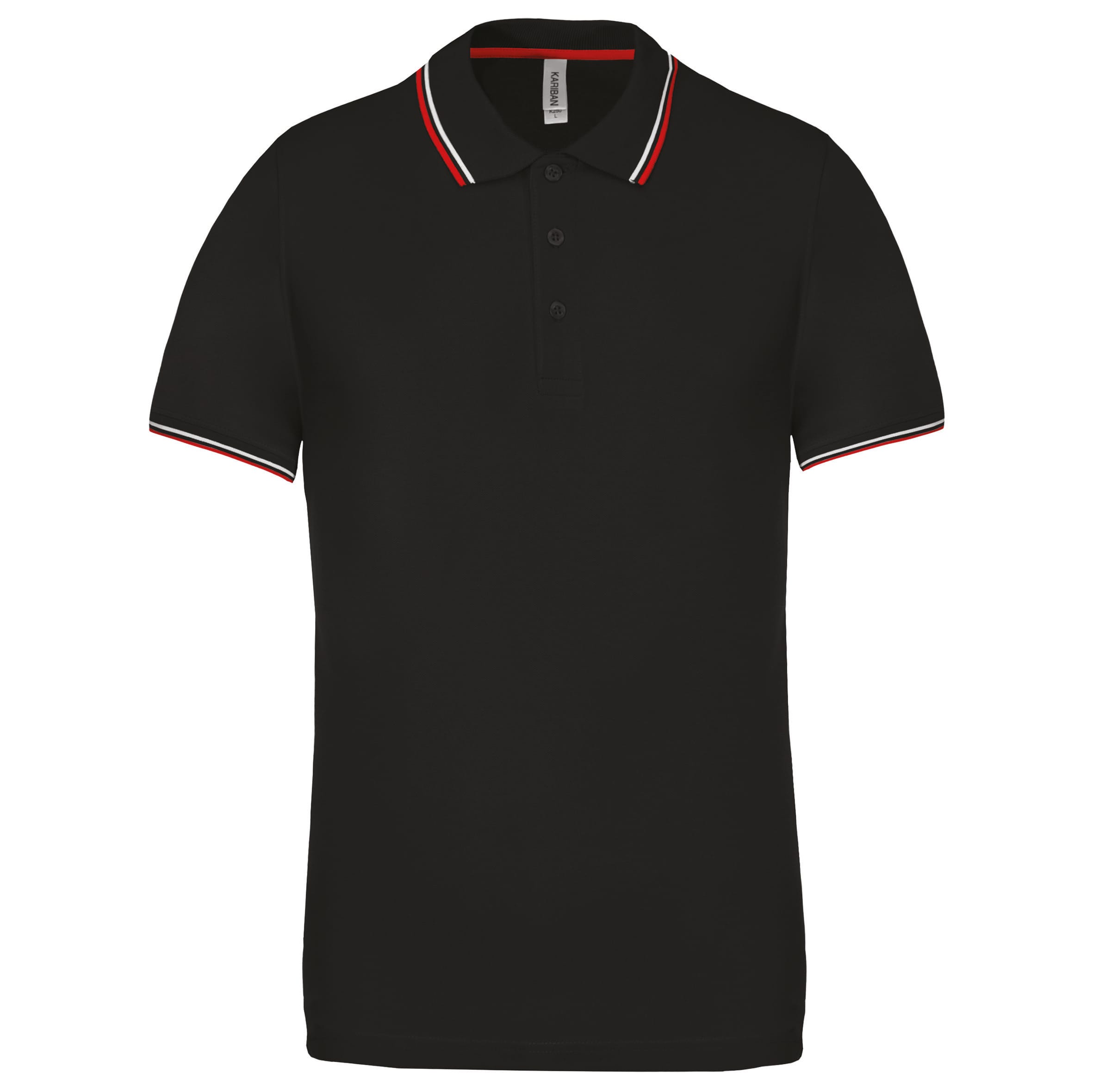 Polo korte mouwen