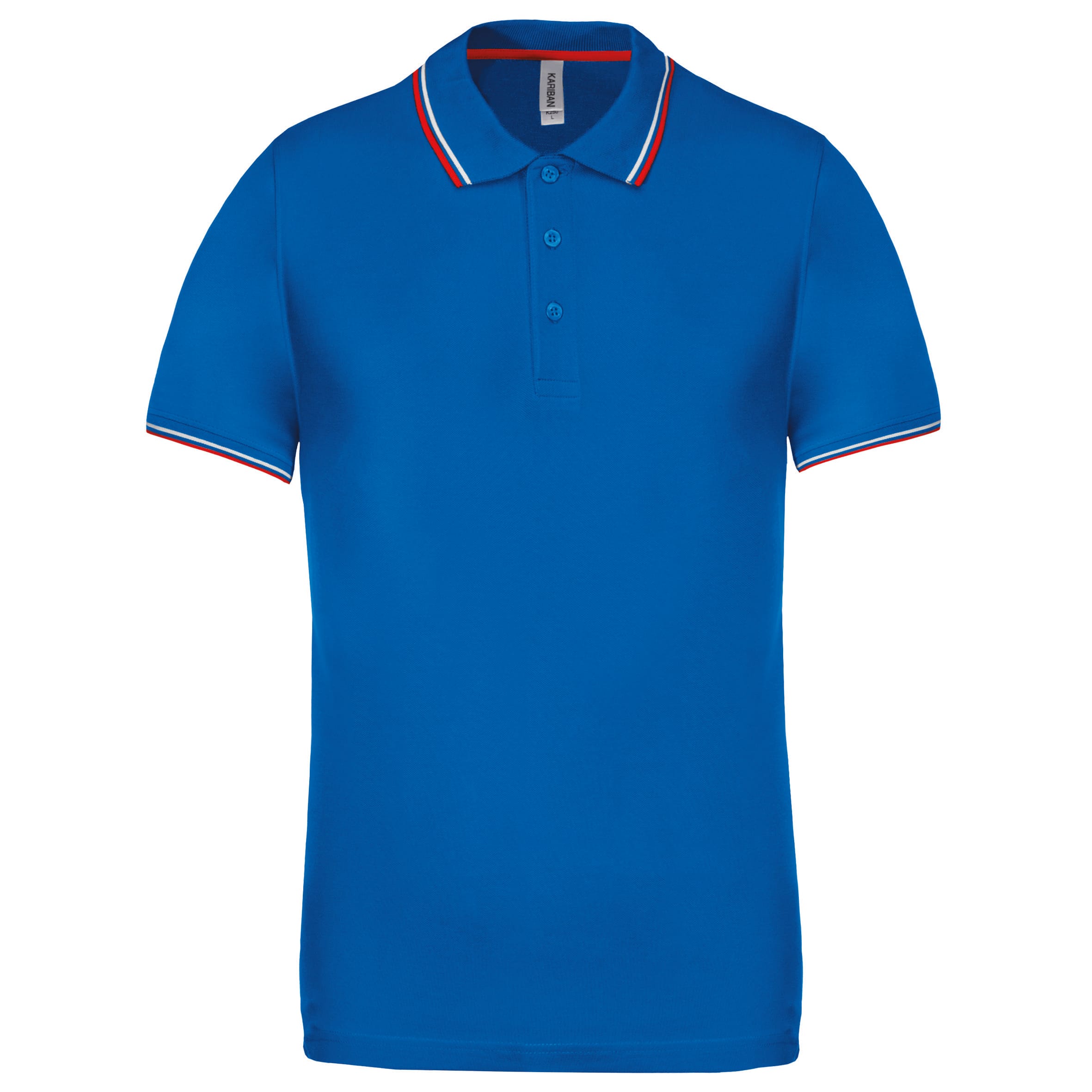 Polo korte mouwen