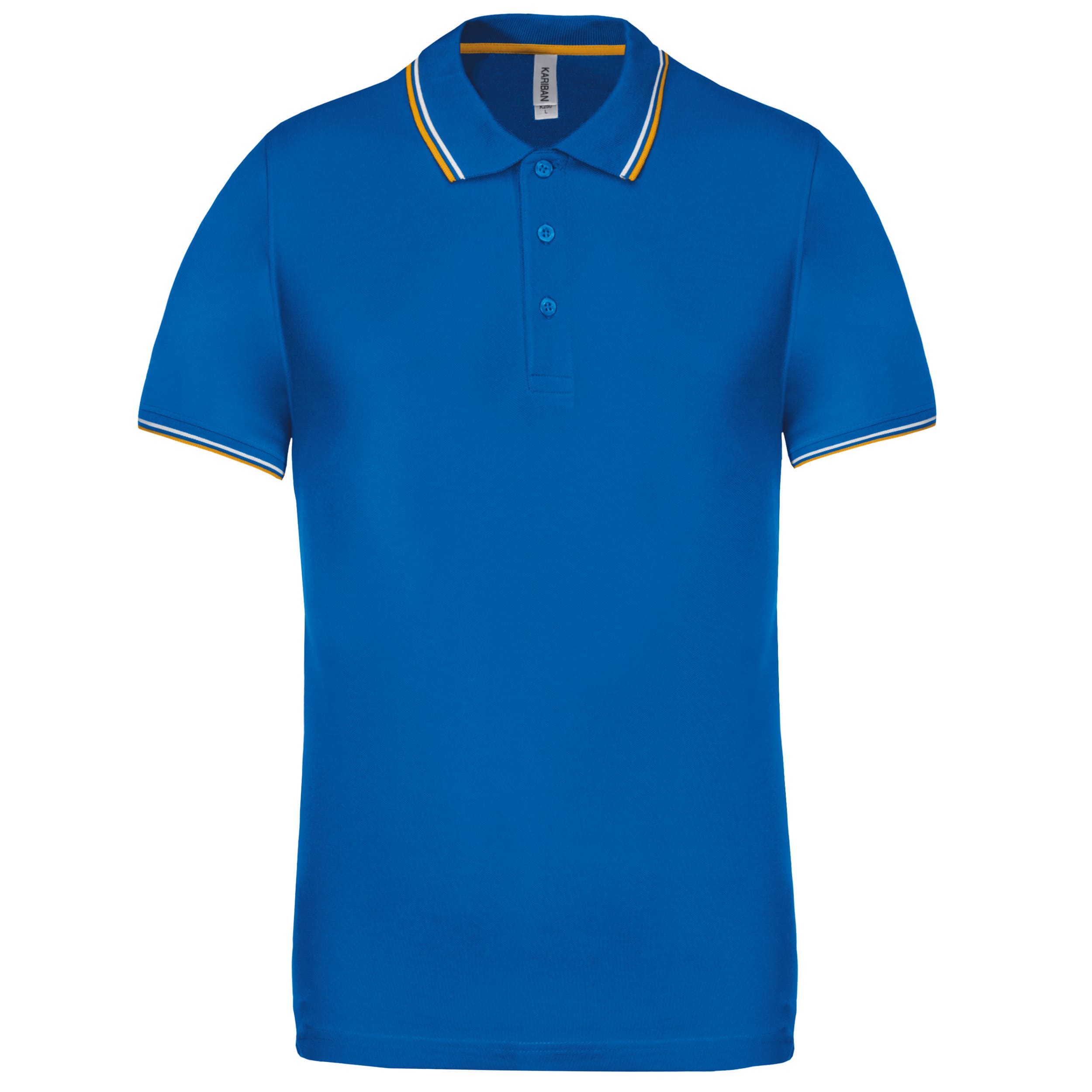 Polo korte mouwen