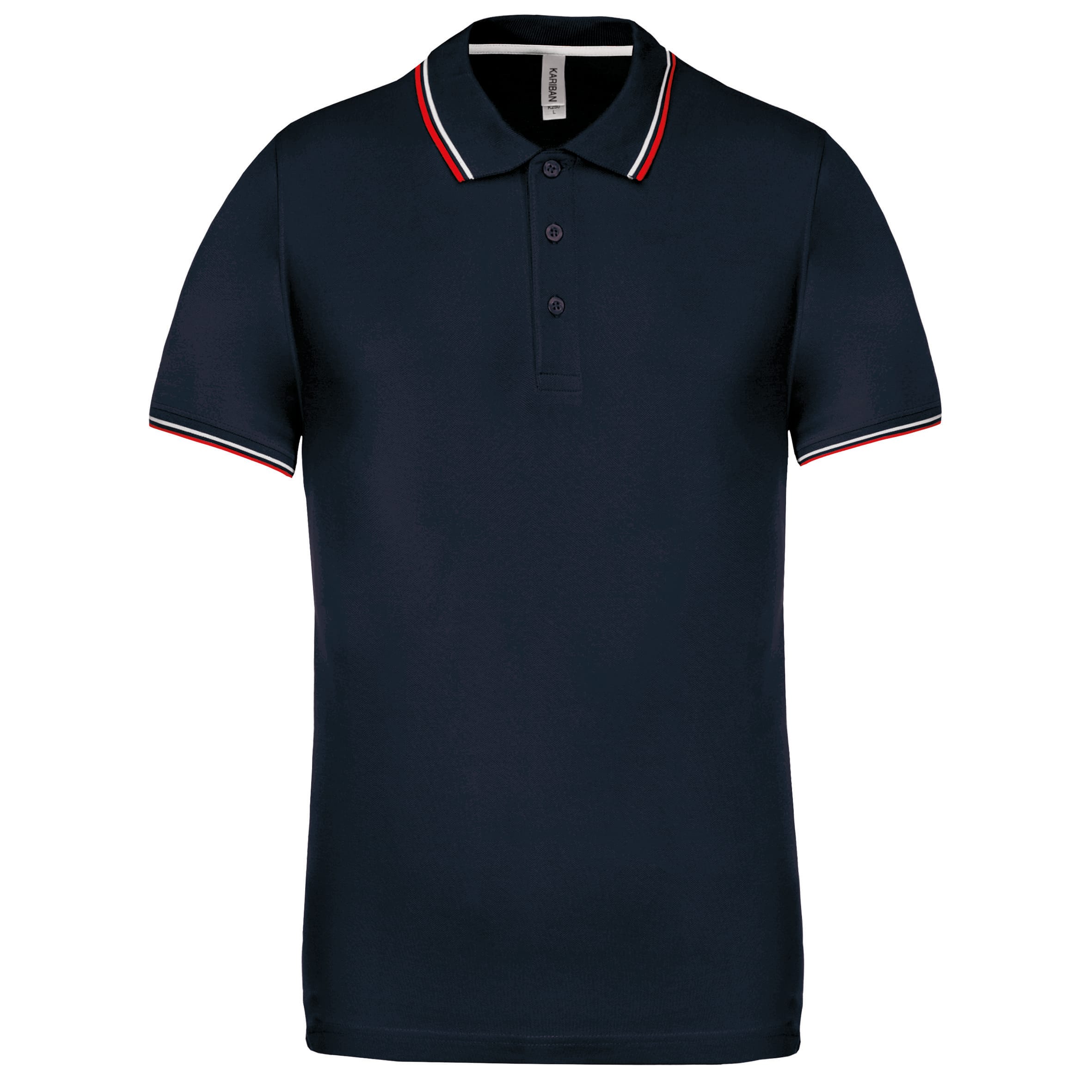Polo korte mouwen