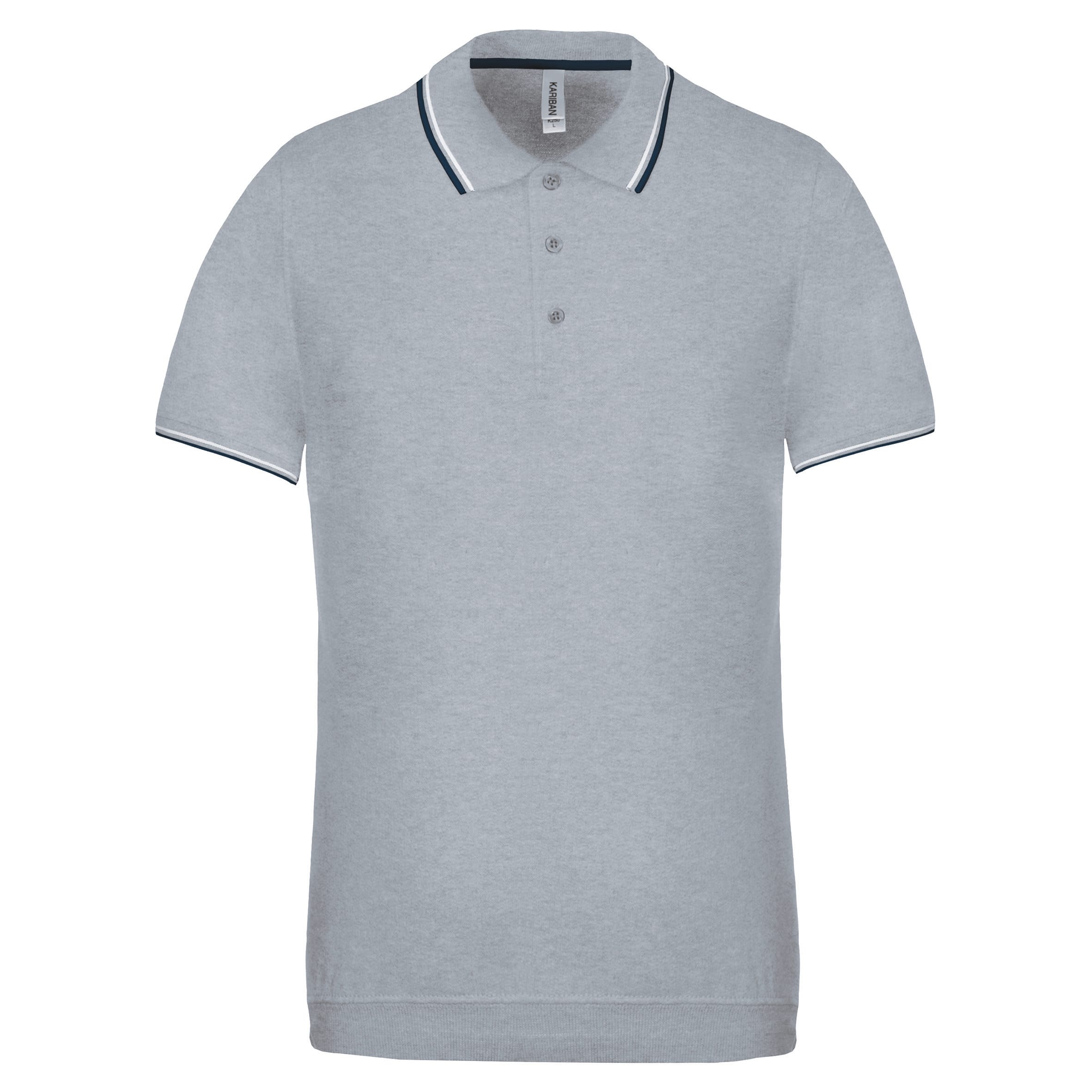 Polo korte mouwen