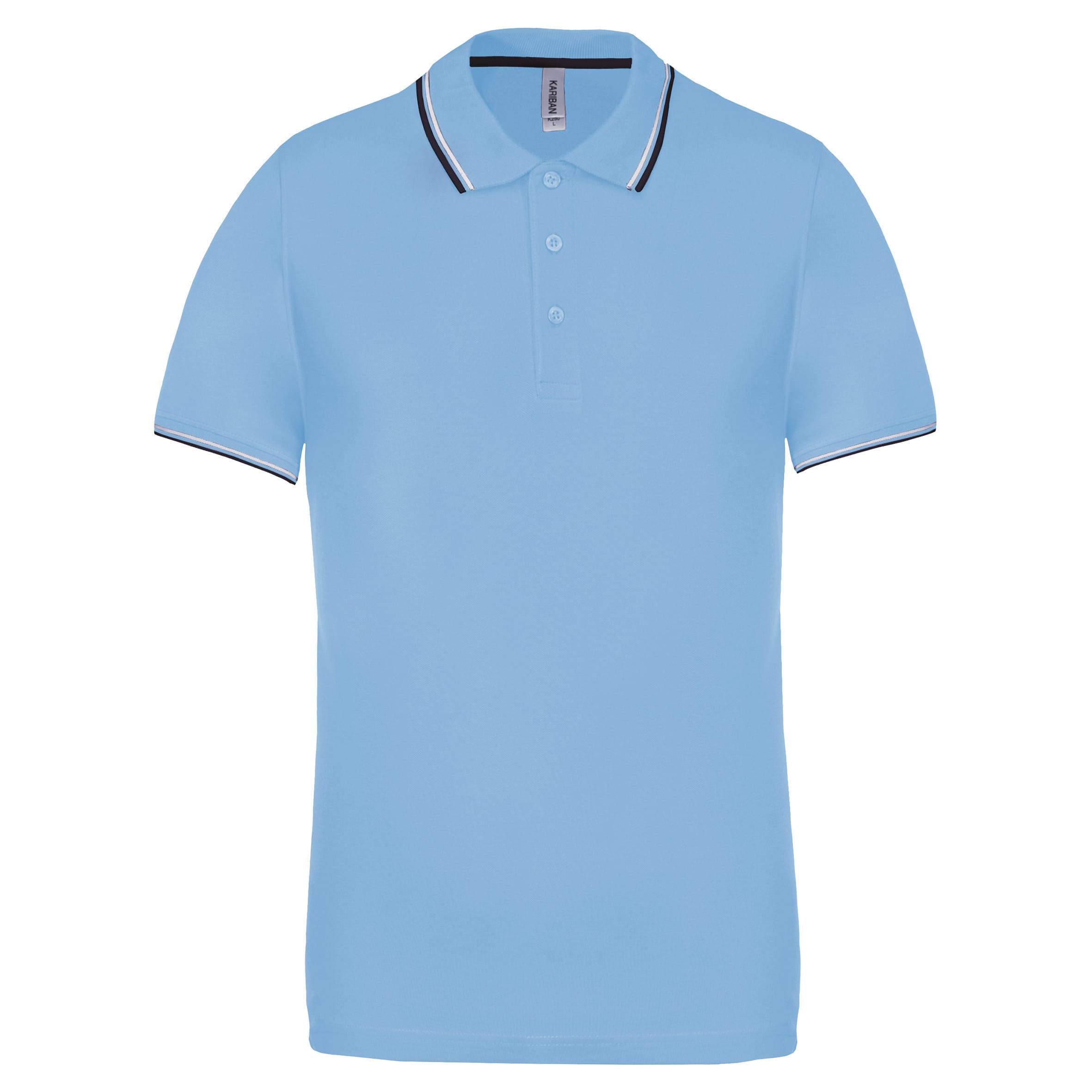 Polo korte mouwen