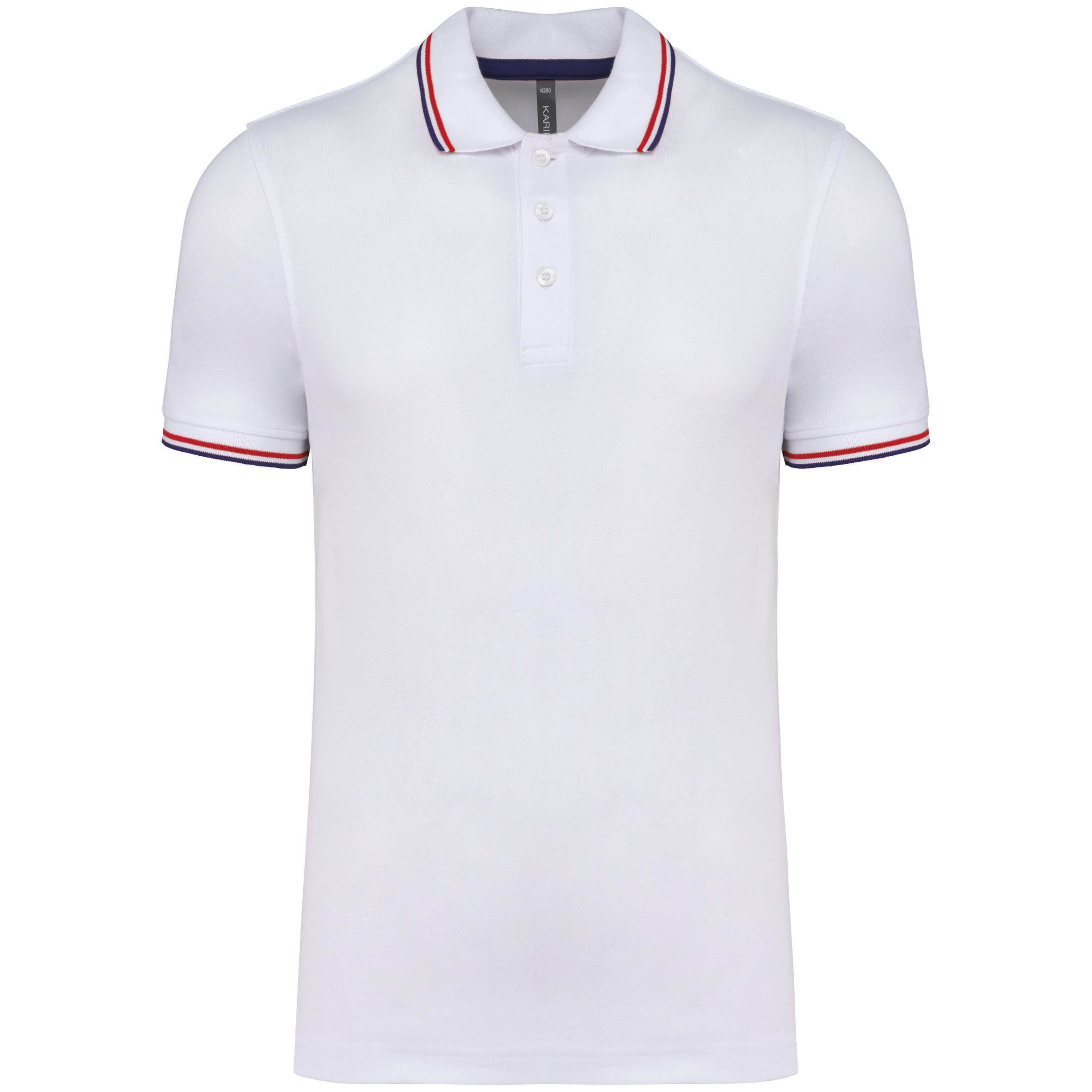 Polo korte mouwen