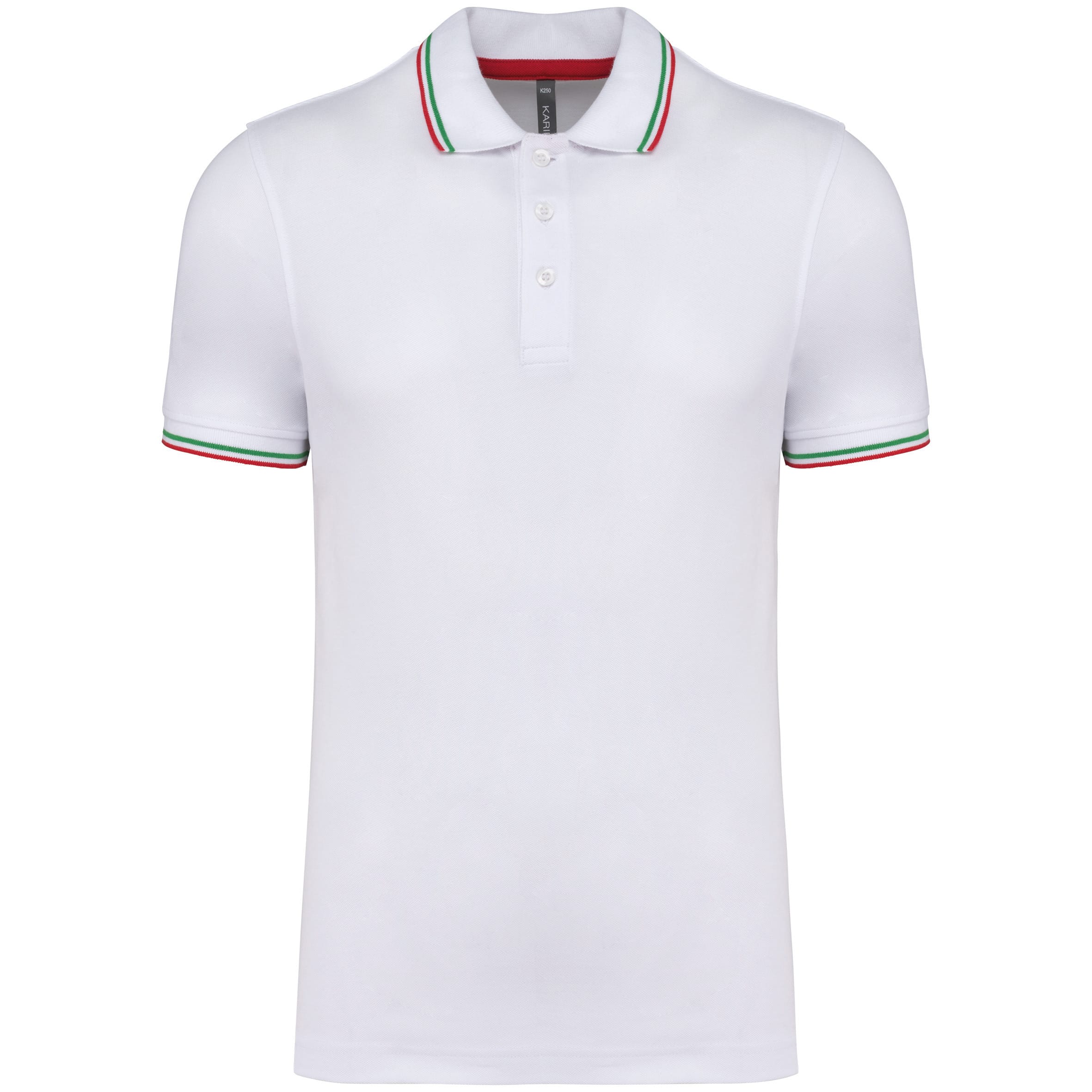 Polo korte mouwen