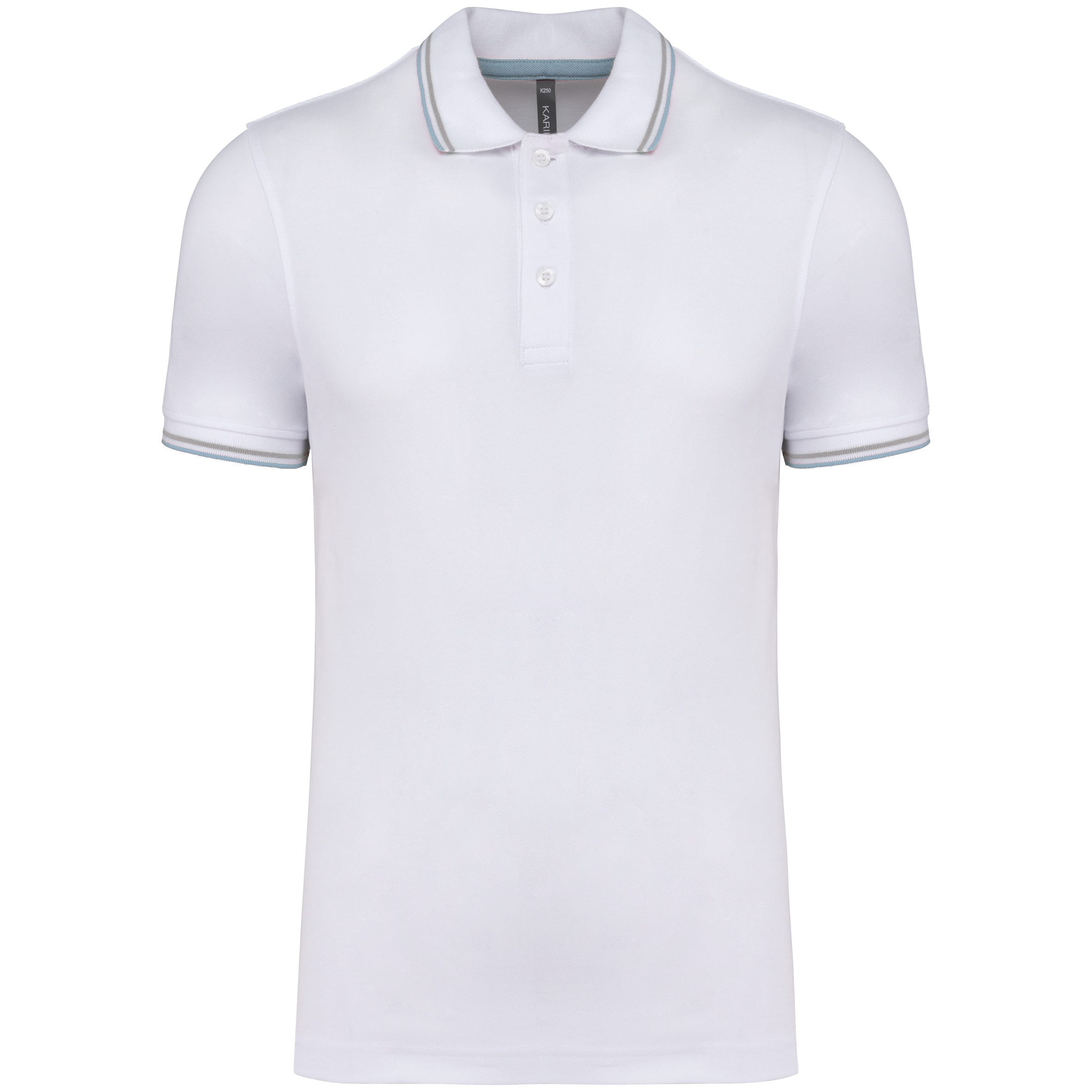 Polo korte mouwen