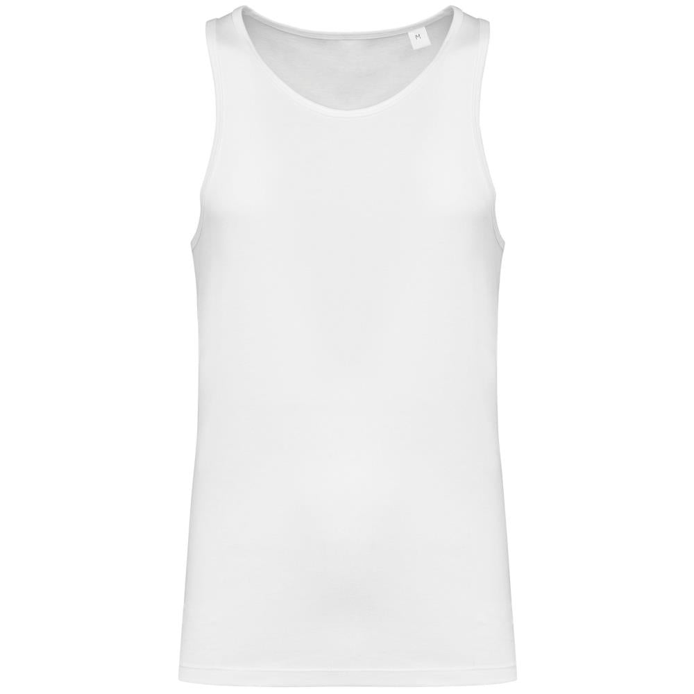 Heren tanktop Bio150 IC