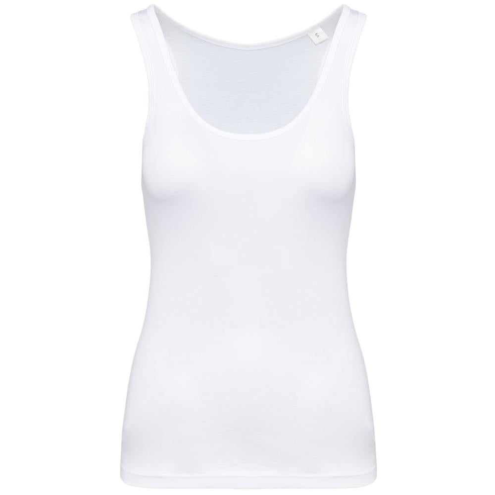 Dames tanktop Bio150 IC