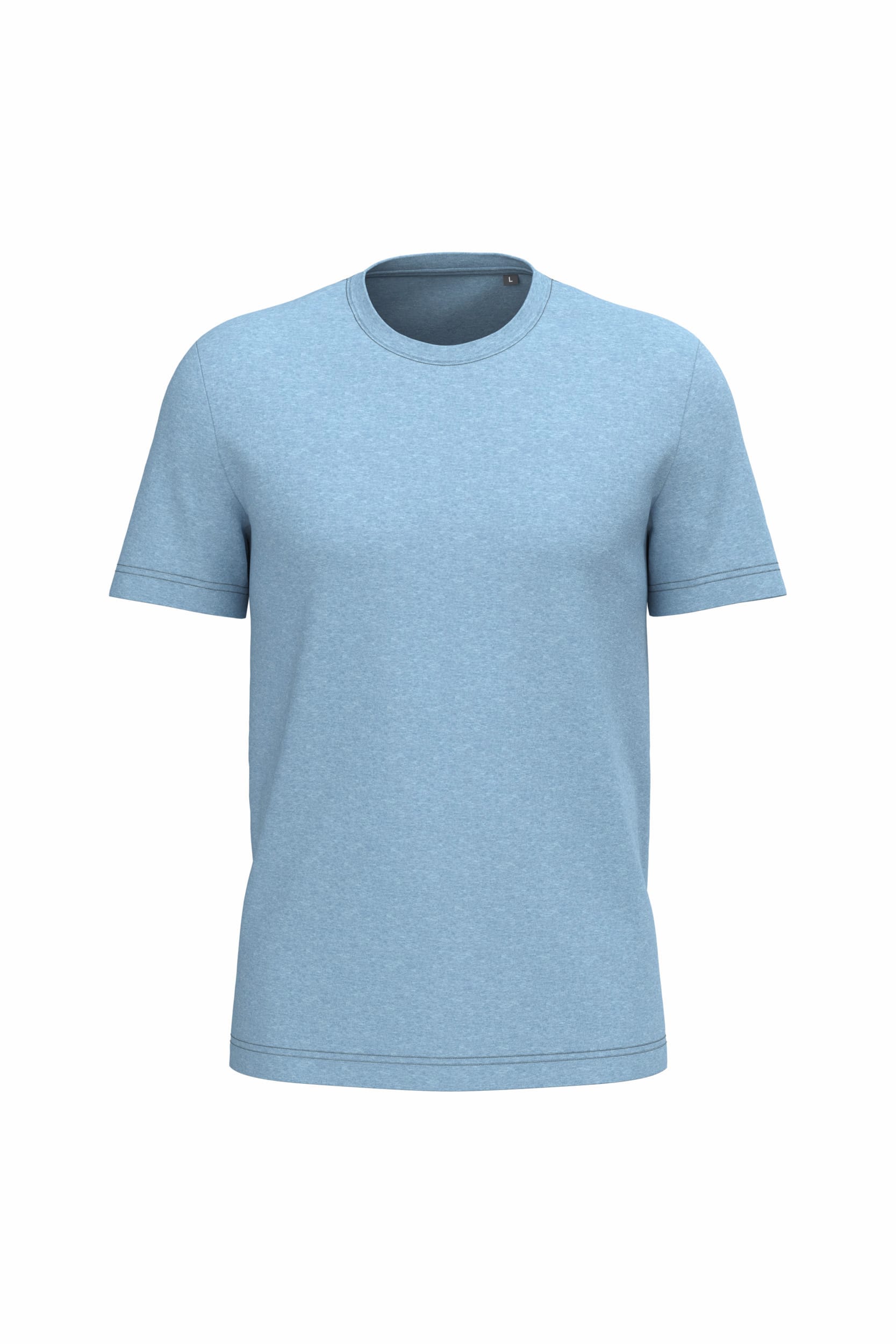 Heren T-shirt Bio150 IC