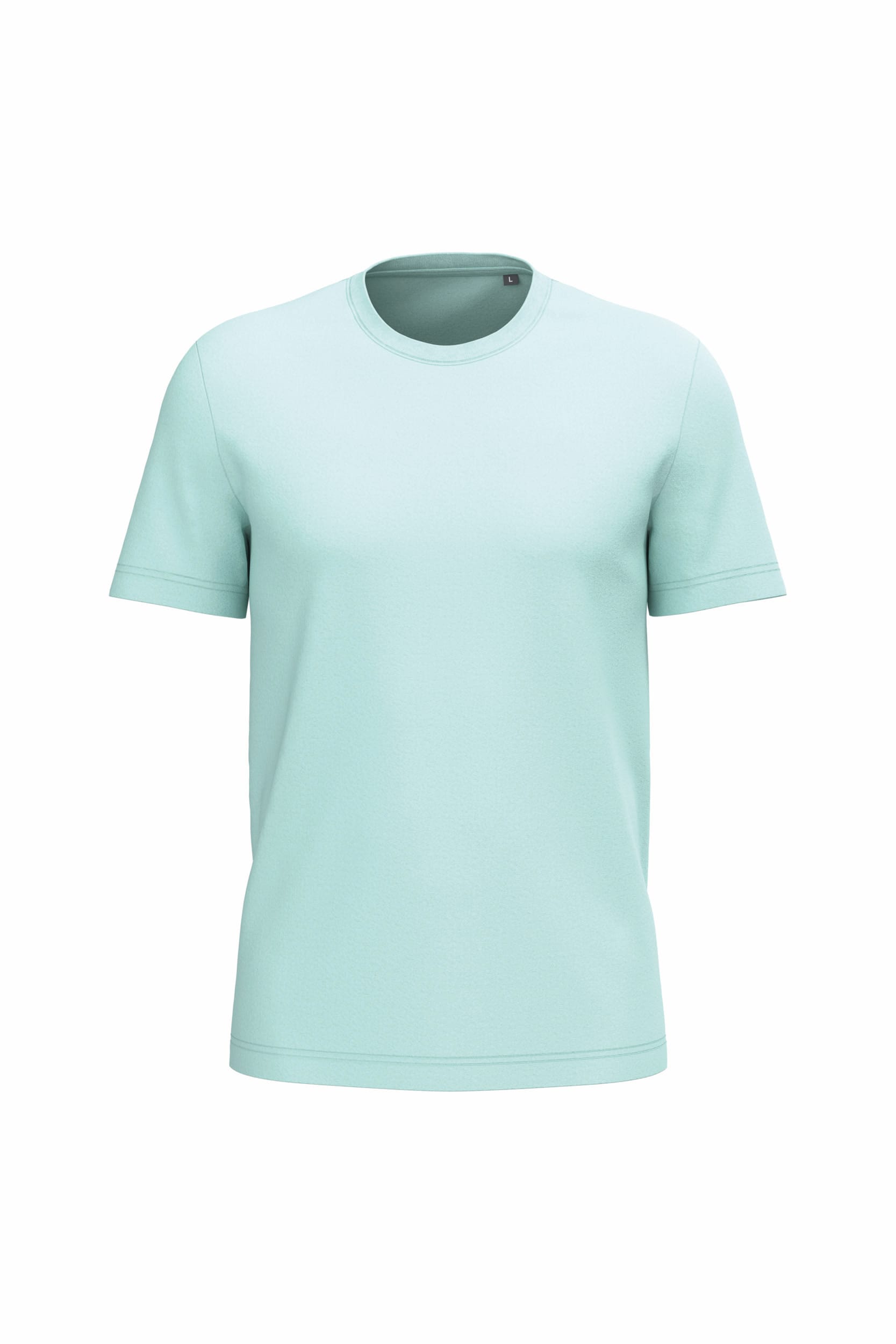 Heren T-shirt Bio150 IC