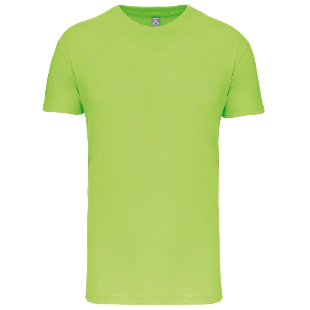 Heren T-shirt Bio150 IC