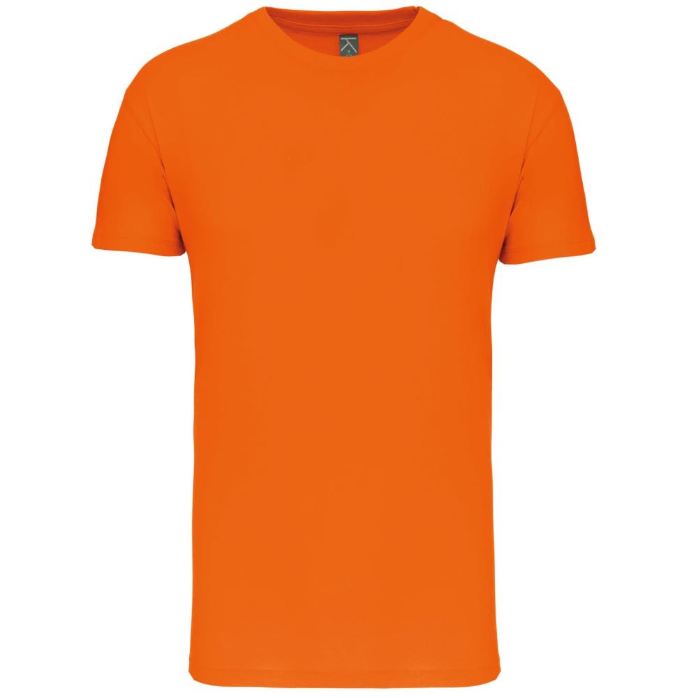 Heren T-shirt Bio150 IC