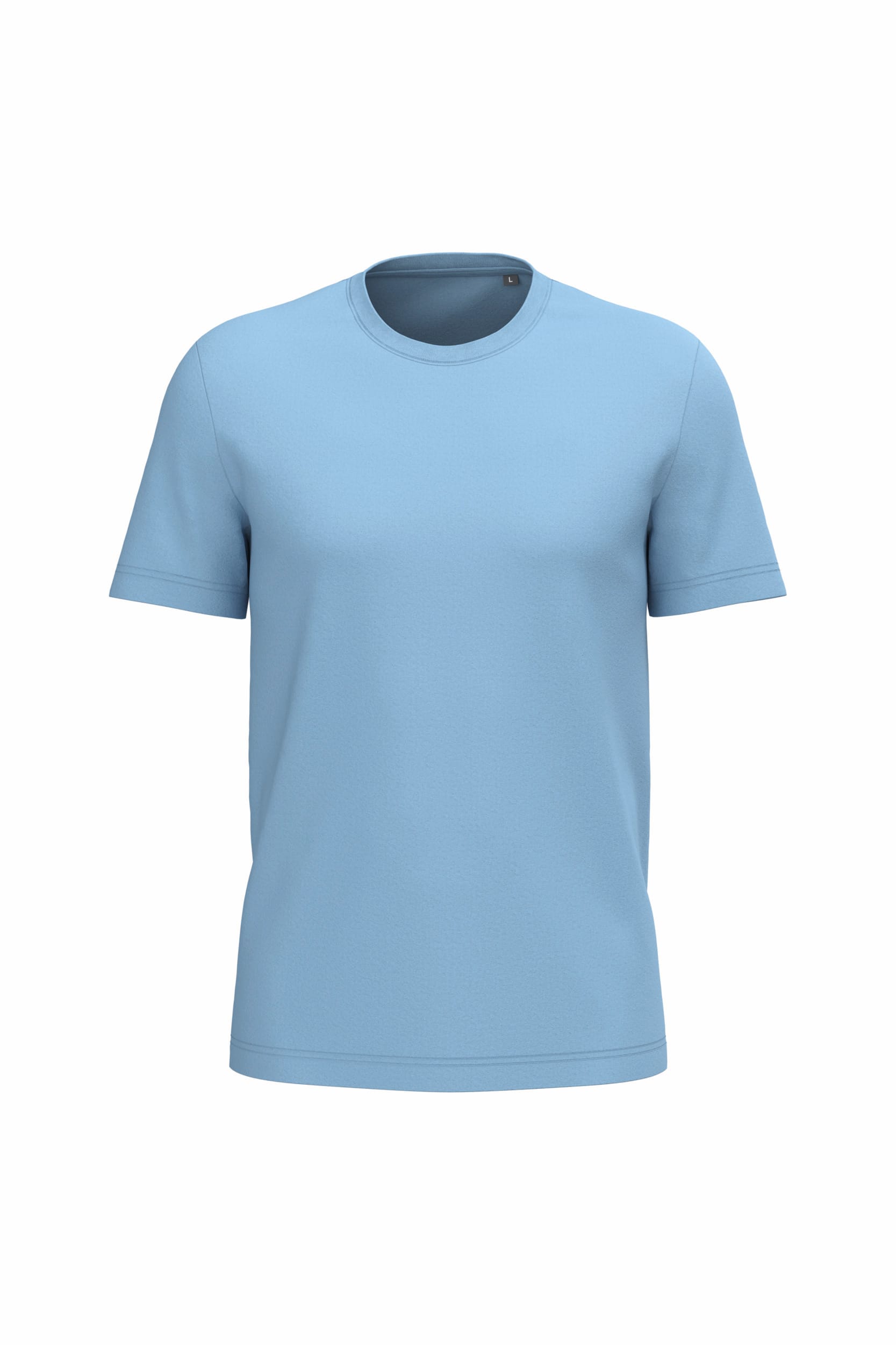 Heren T-shirt Bio150 IC