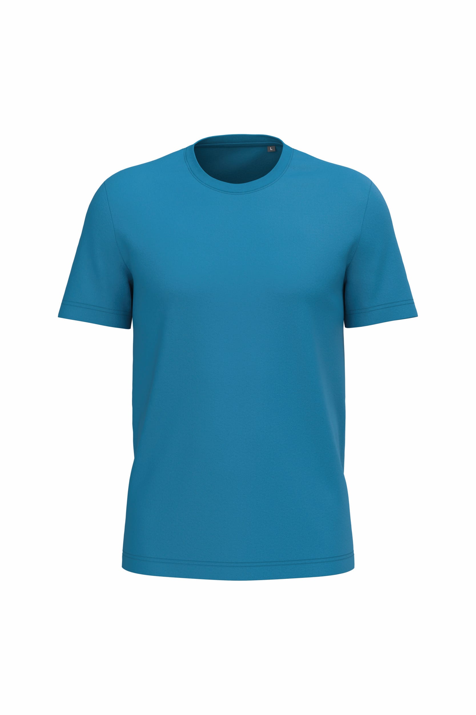 Heren T-shirt Bio150 IC