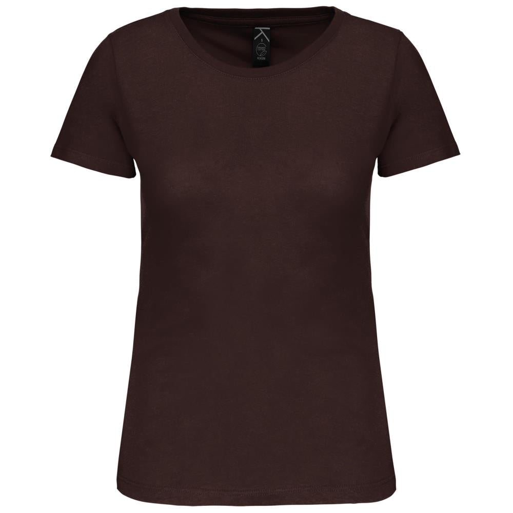 Dames T-shirt Bio150 IC