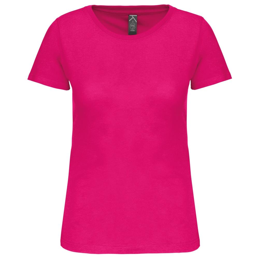Dames T-shirt Bio150 IC