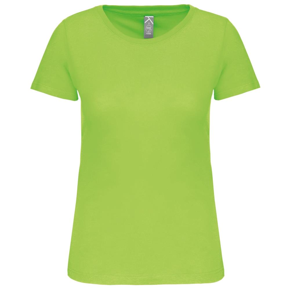 Dames T-shirt Bio150 IC