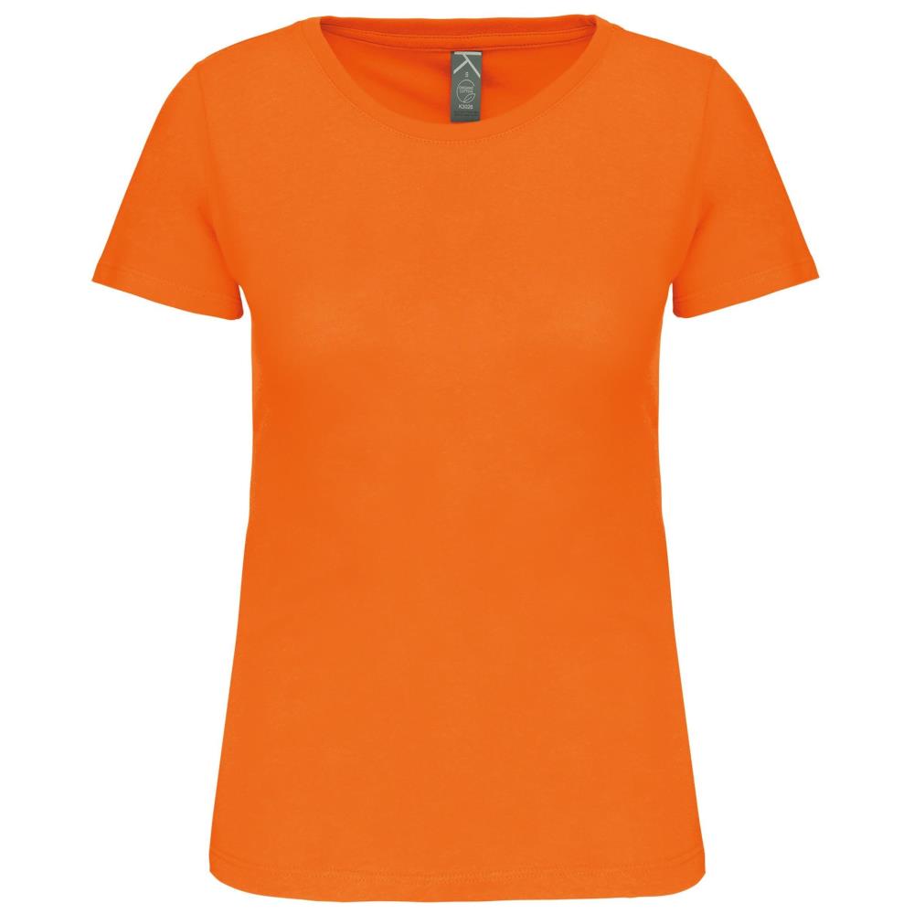 Dames T-shirt Bio150 IC
