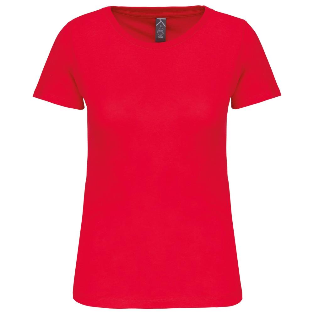 Dames T-shirt Bio150 IC