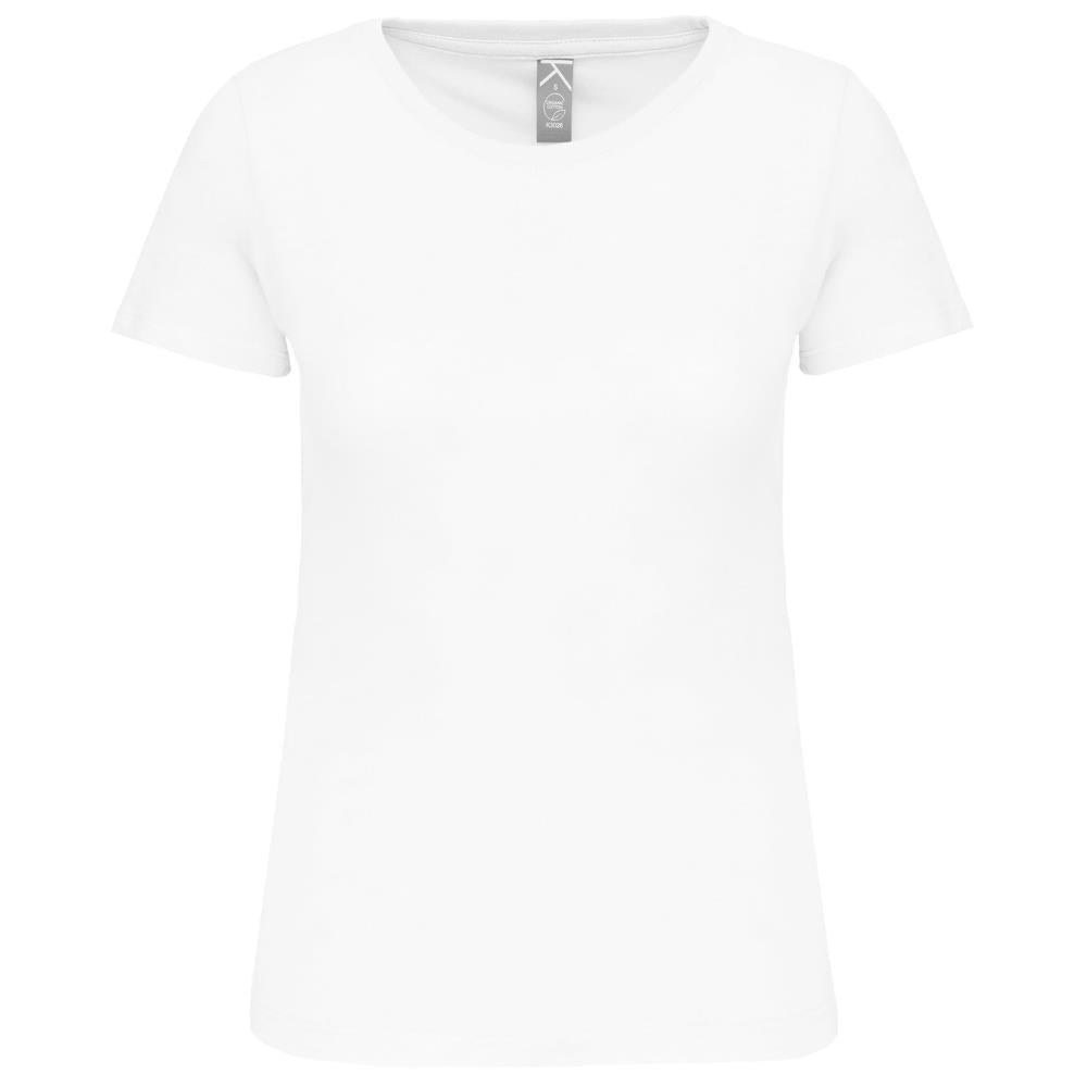 Dames T-shirt Bio150 IC