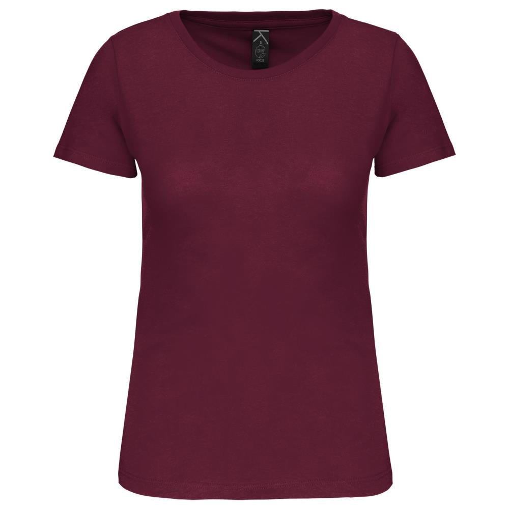 Dames T-shirt Bio150 IC
