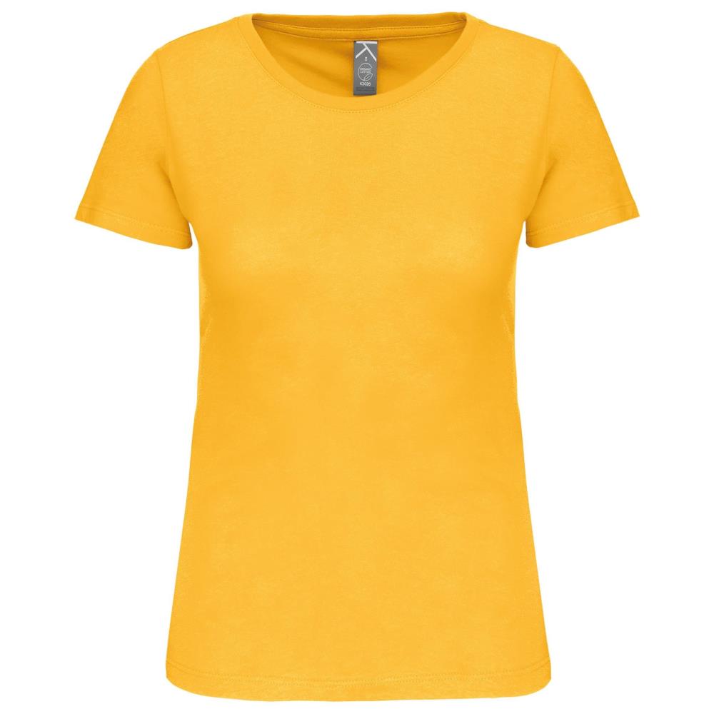 Dames T-shirt Bio150 IC