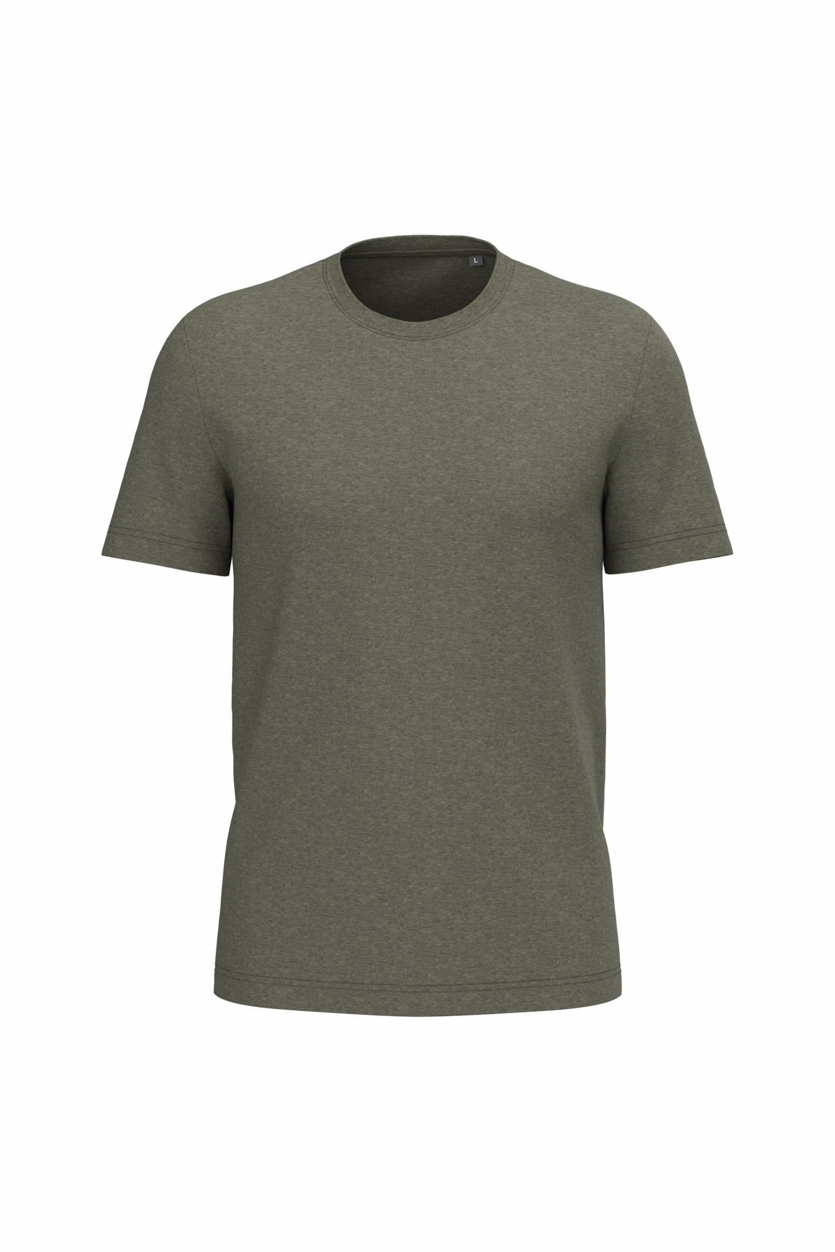 Heren T-shirt Bio190 IC