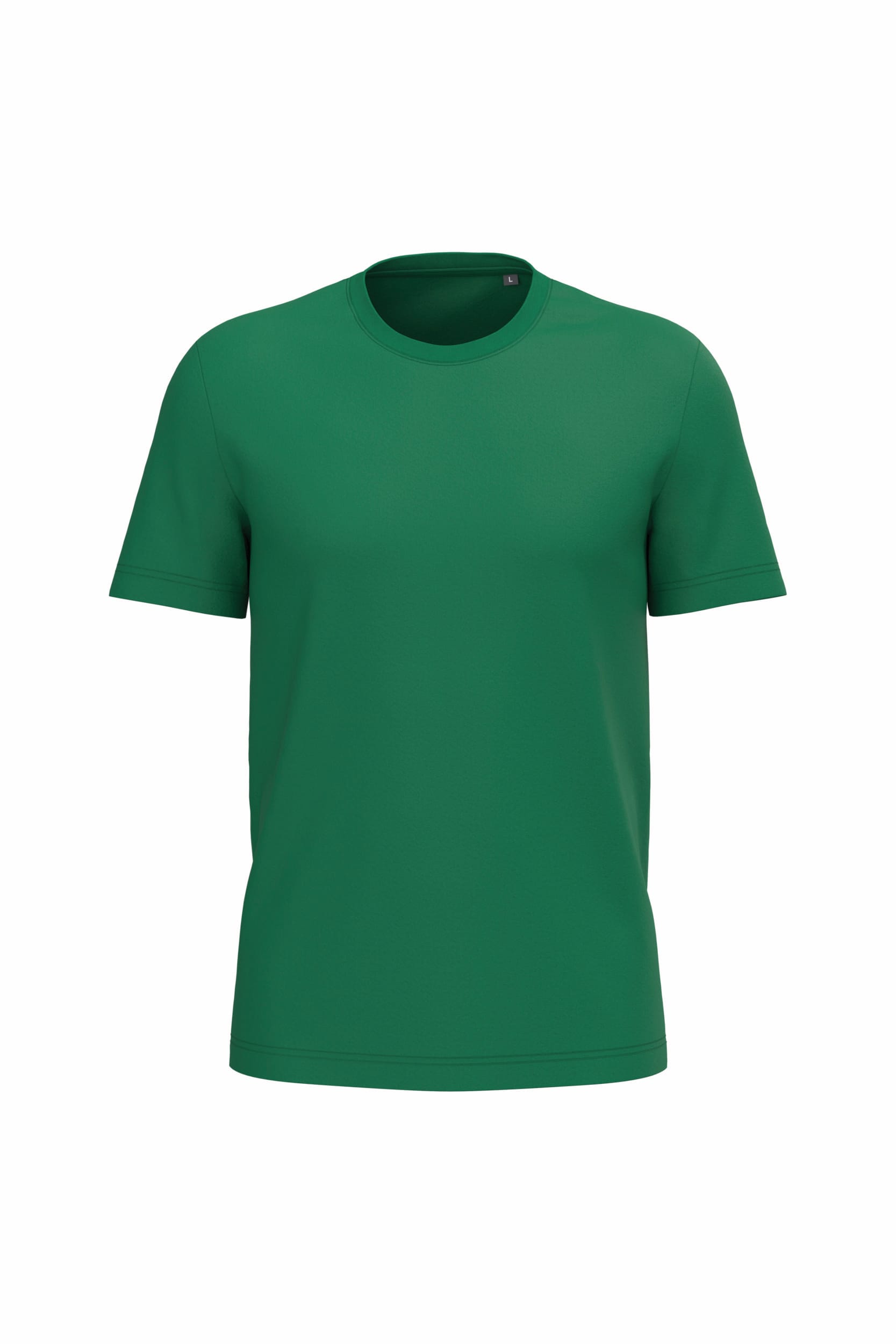 Heren T-shirt Bio190 IC