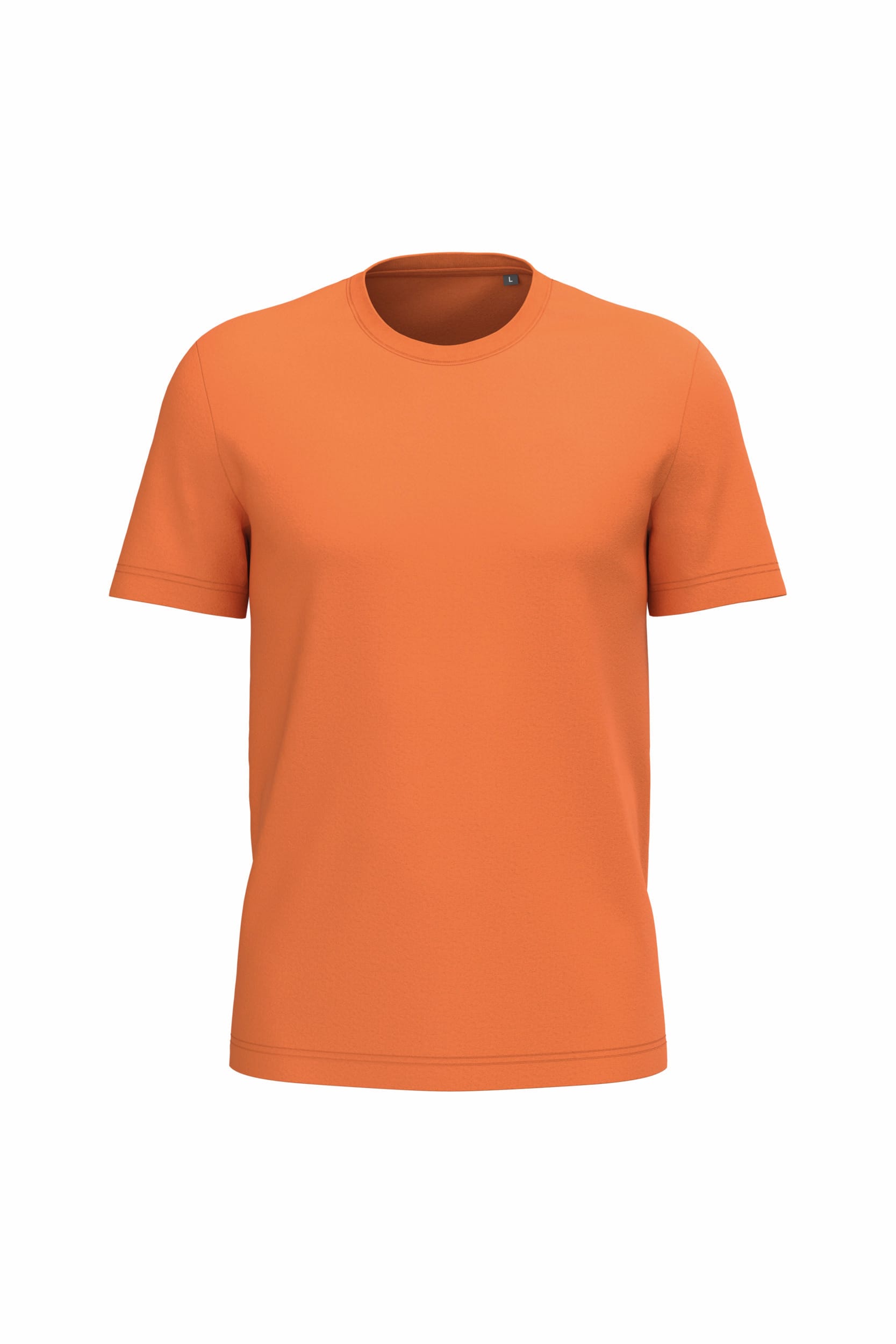 Heren T-shirt Bio190 IC