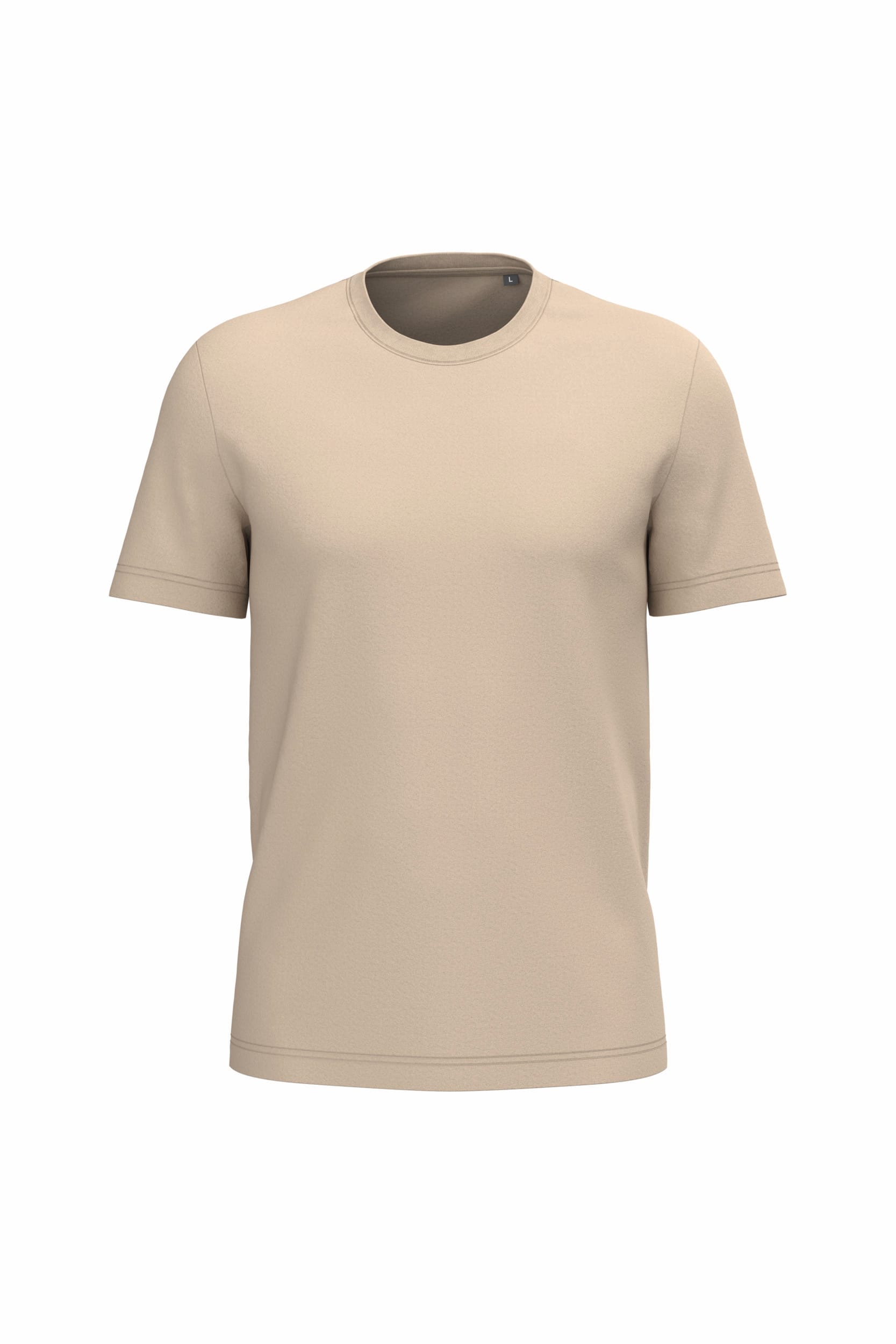 Heren T-shirt Bio190 IC