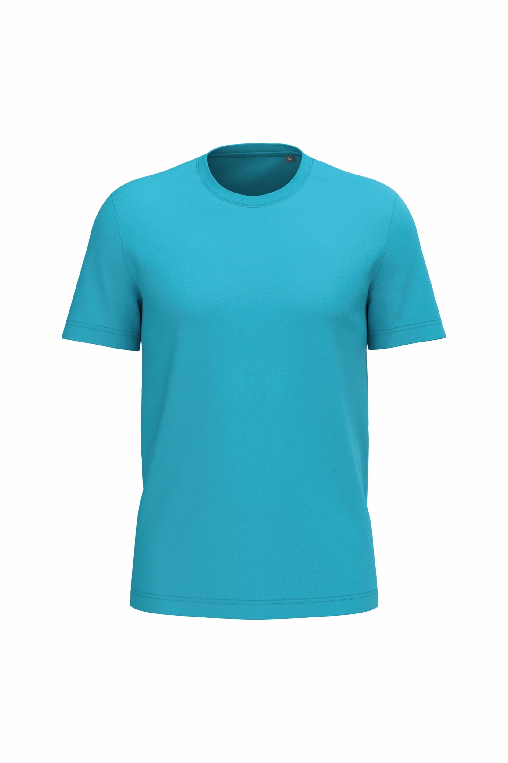 Heren T-shirt Bio190 IC