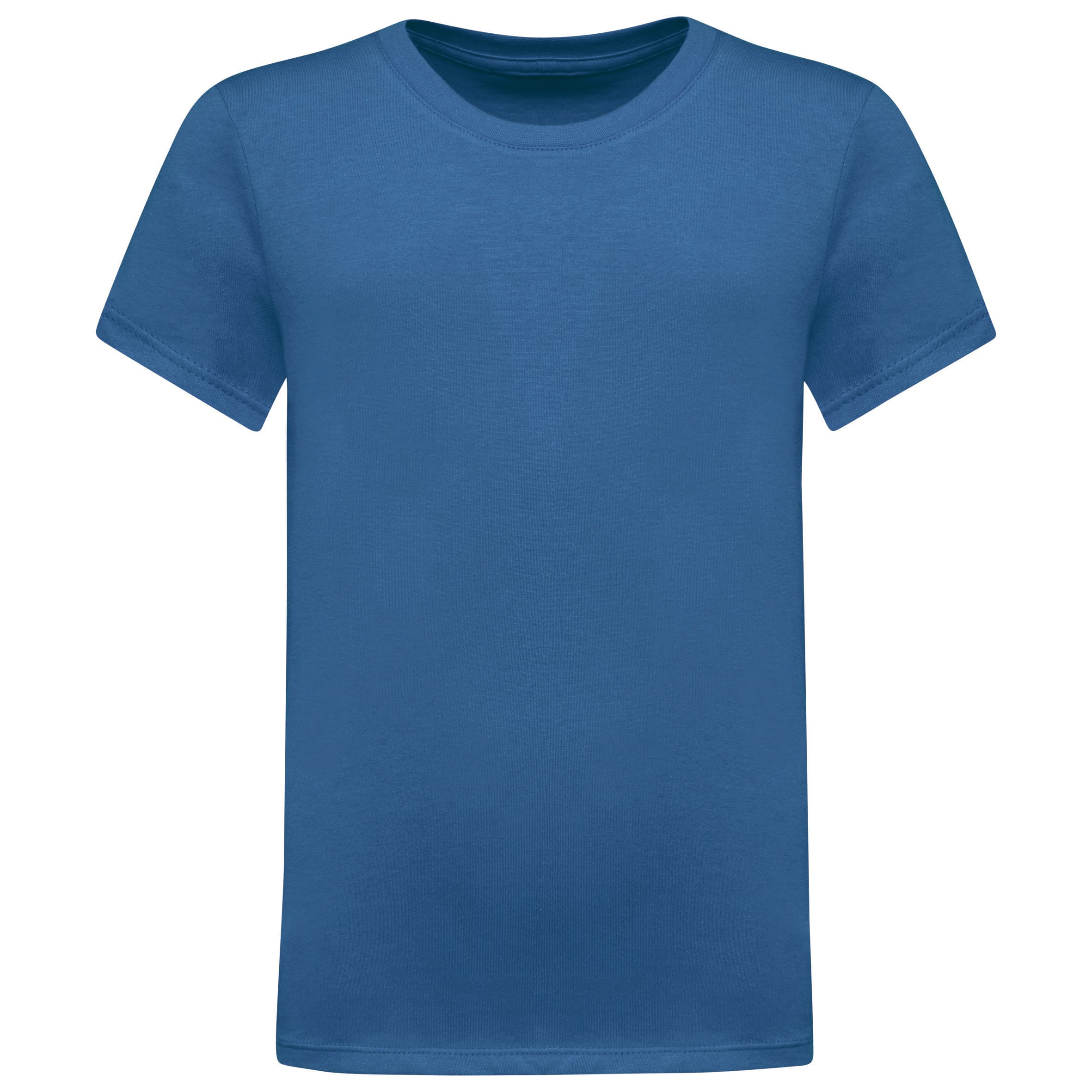T-shirt ronde hals kinderen