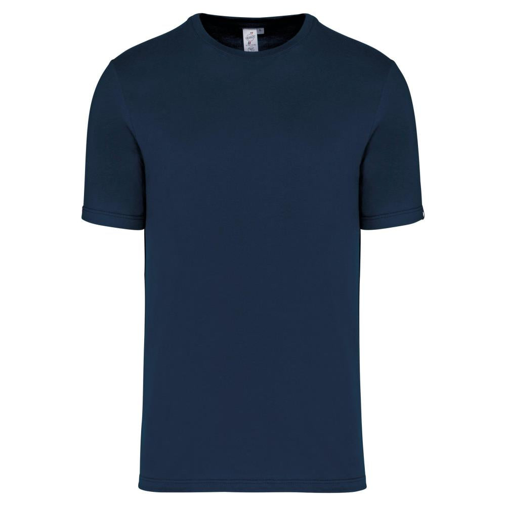 Organic men's t-shirt "Origine France Garantie"