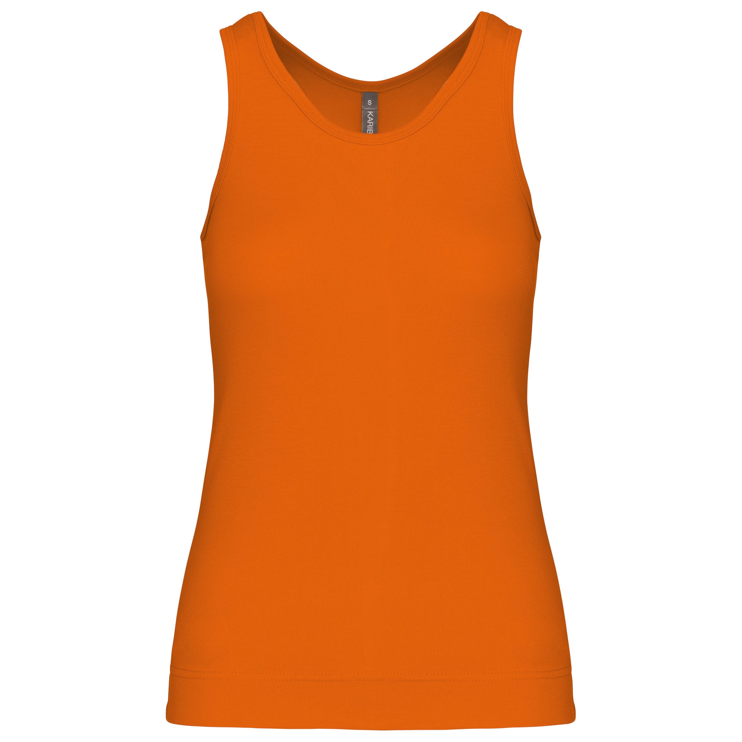 Angelina - Dames Racerback