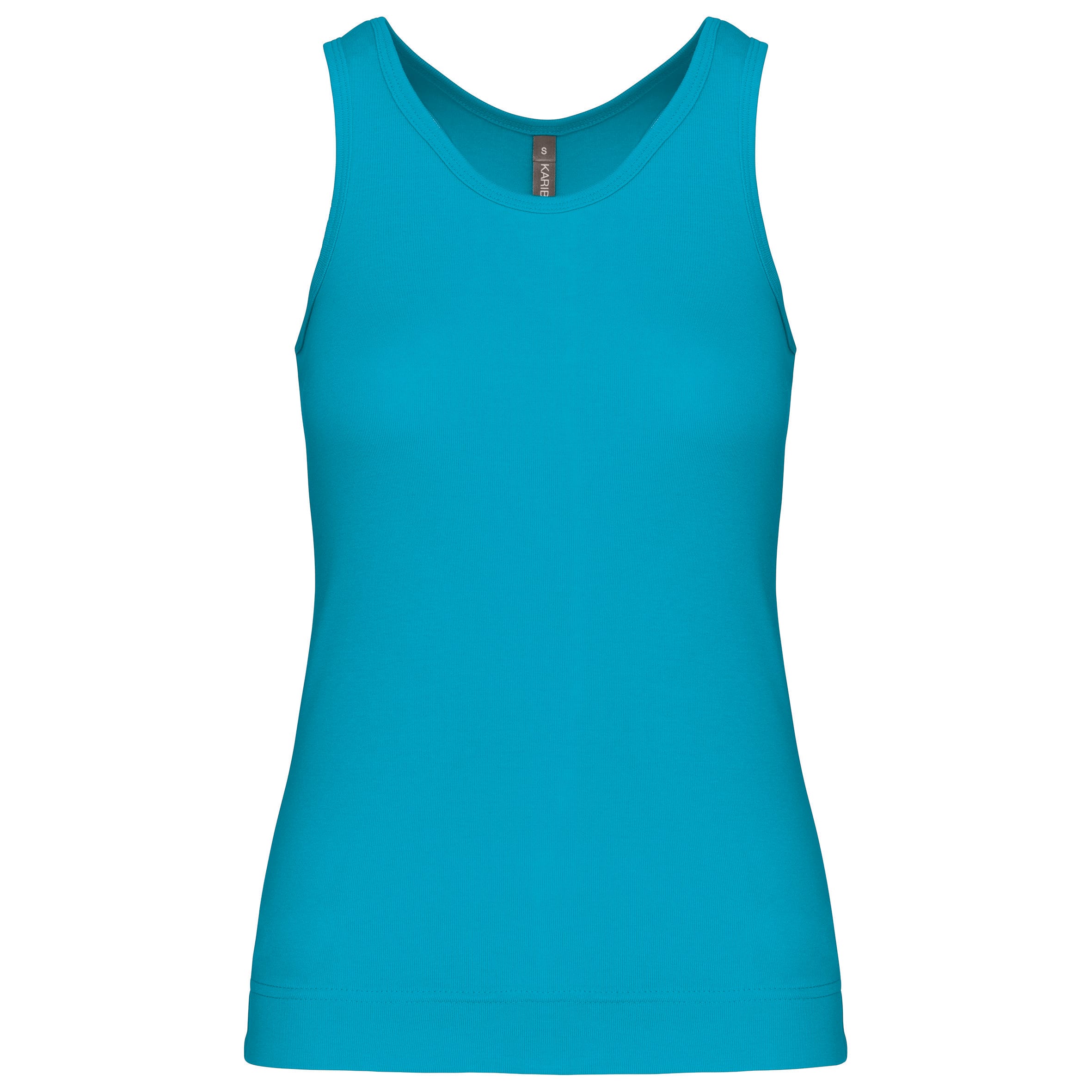 Angelina - Dames Racerback