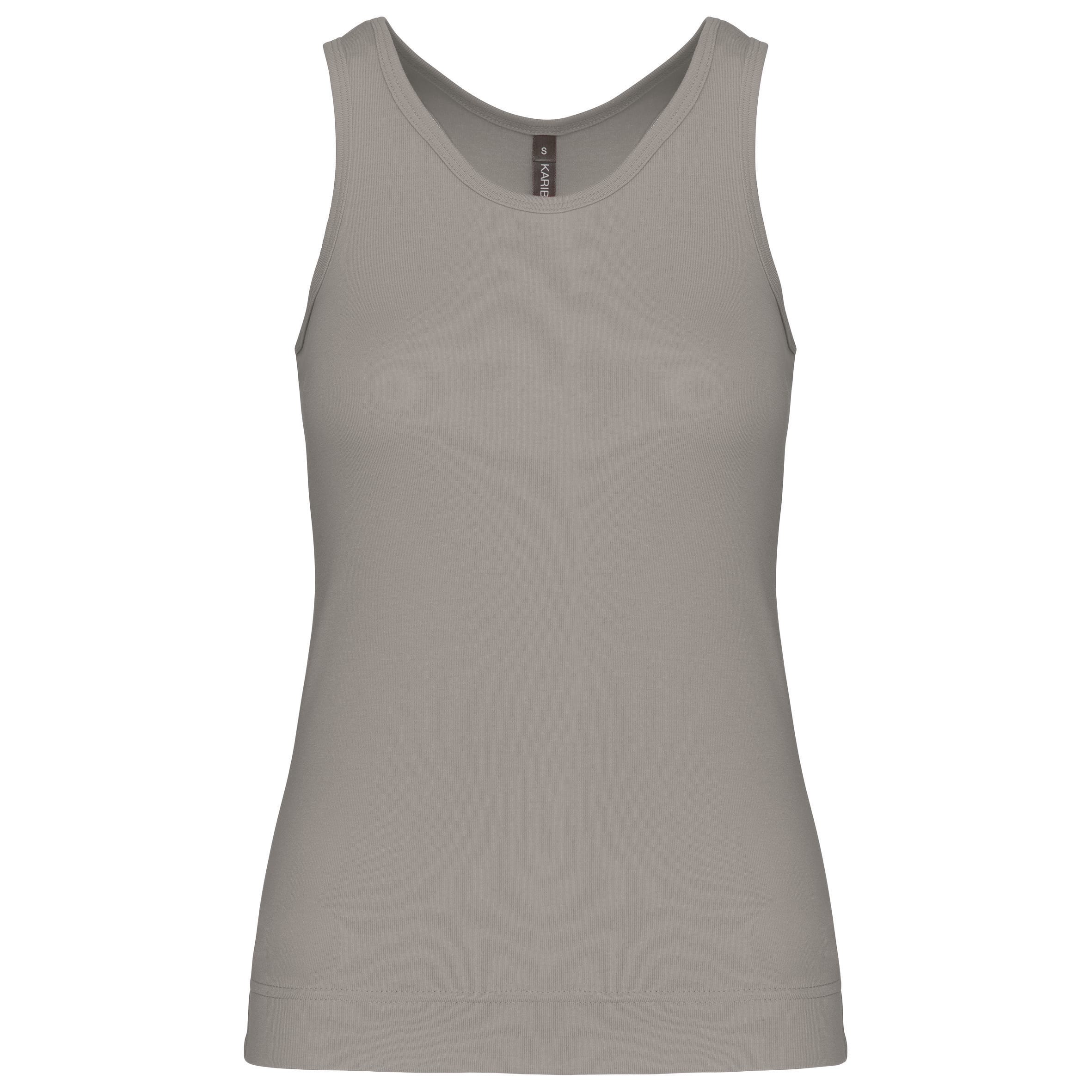 Angelina - Dames Racerback