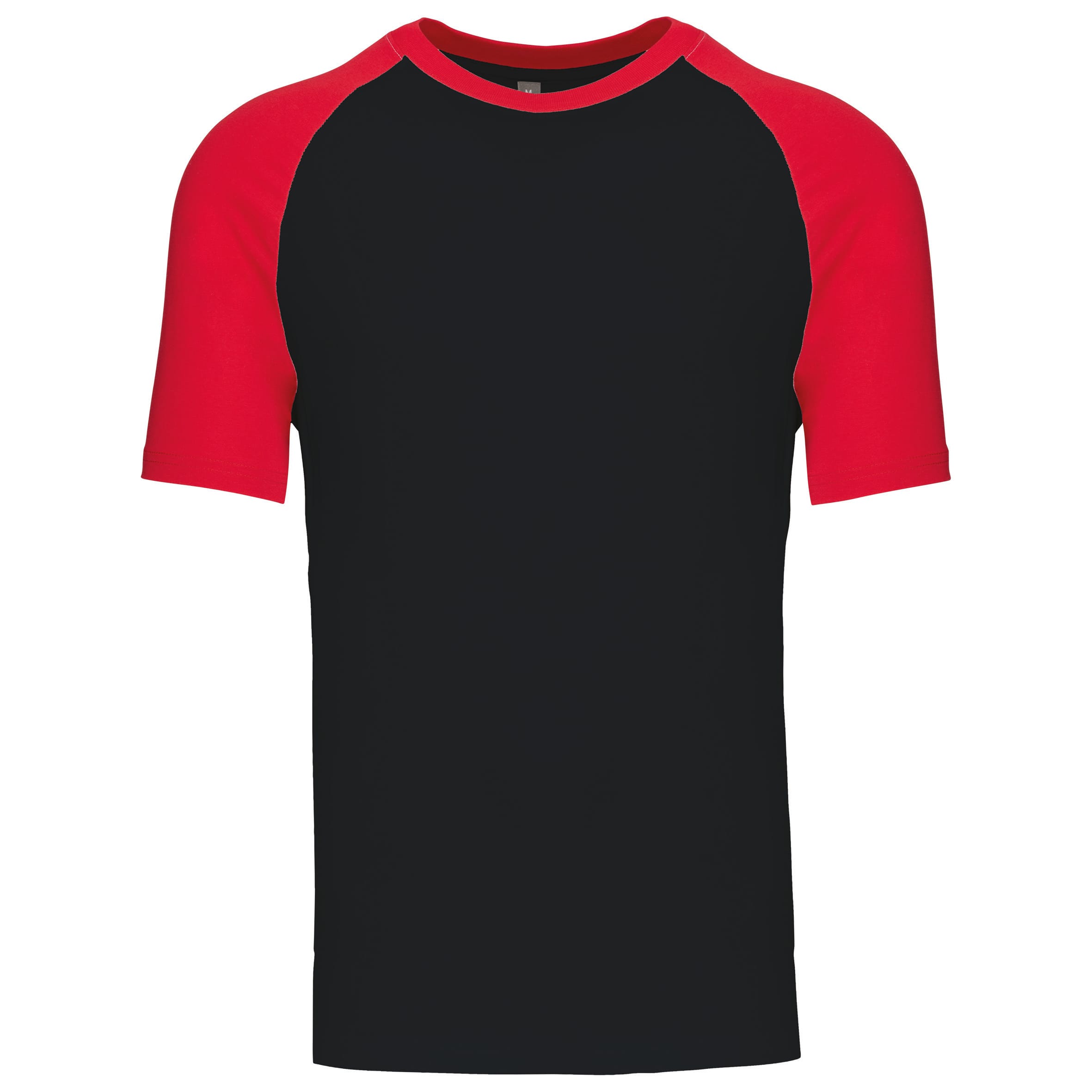 Honkbal - Tweekleurig T-shirt