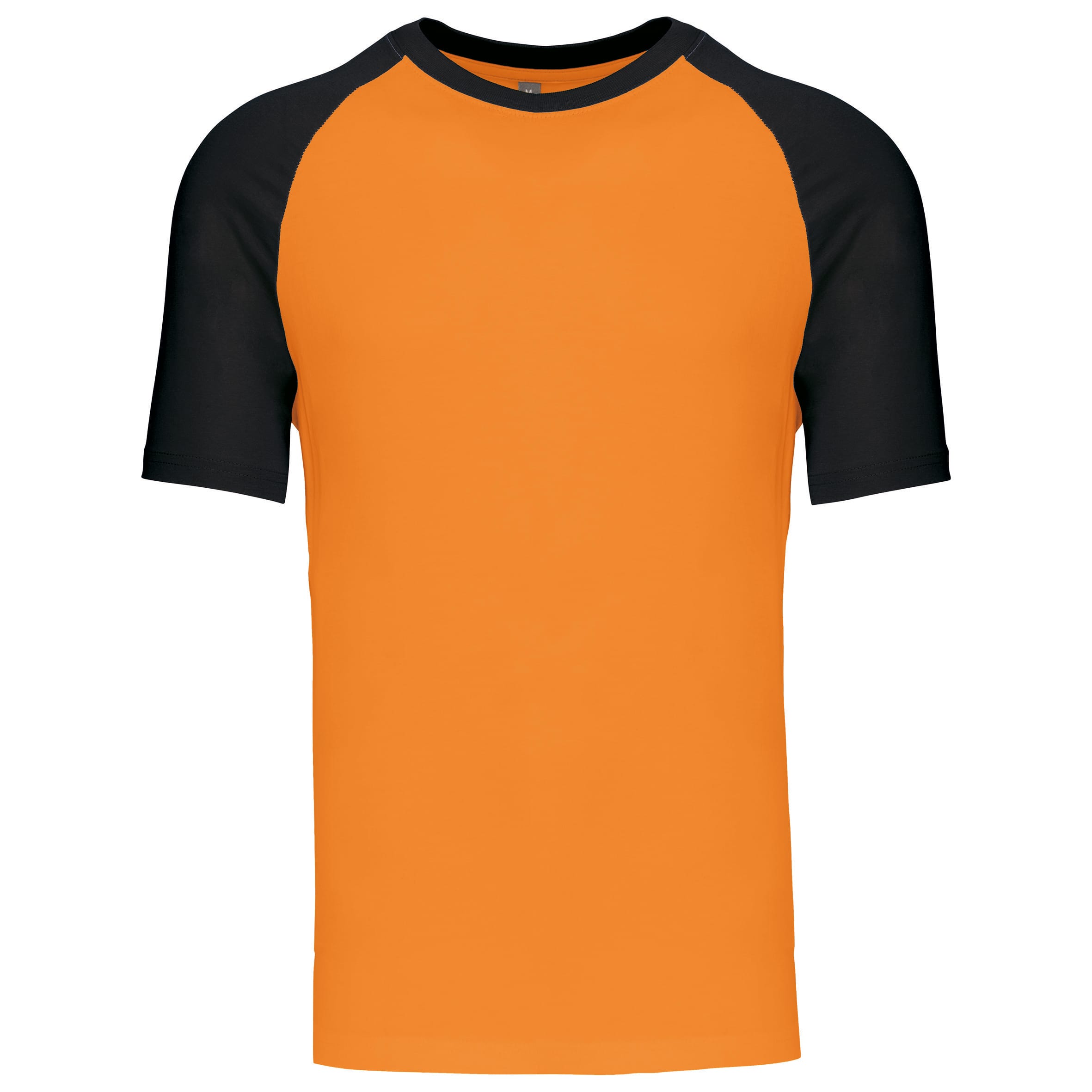 Honkbal - Tweekleurig T-shirt