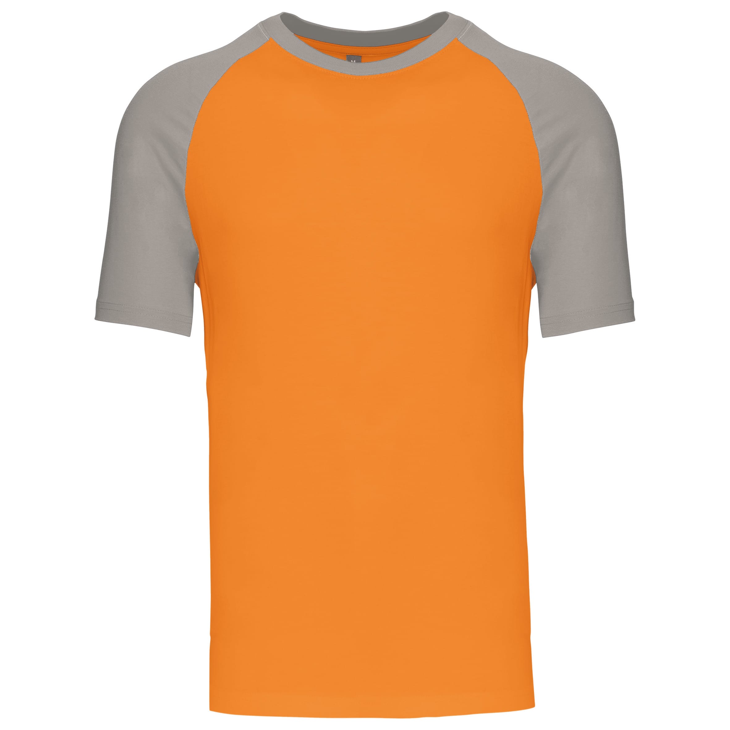 Honkbal - Tweekleurig T-shirt