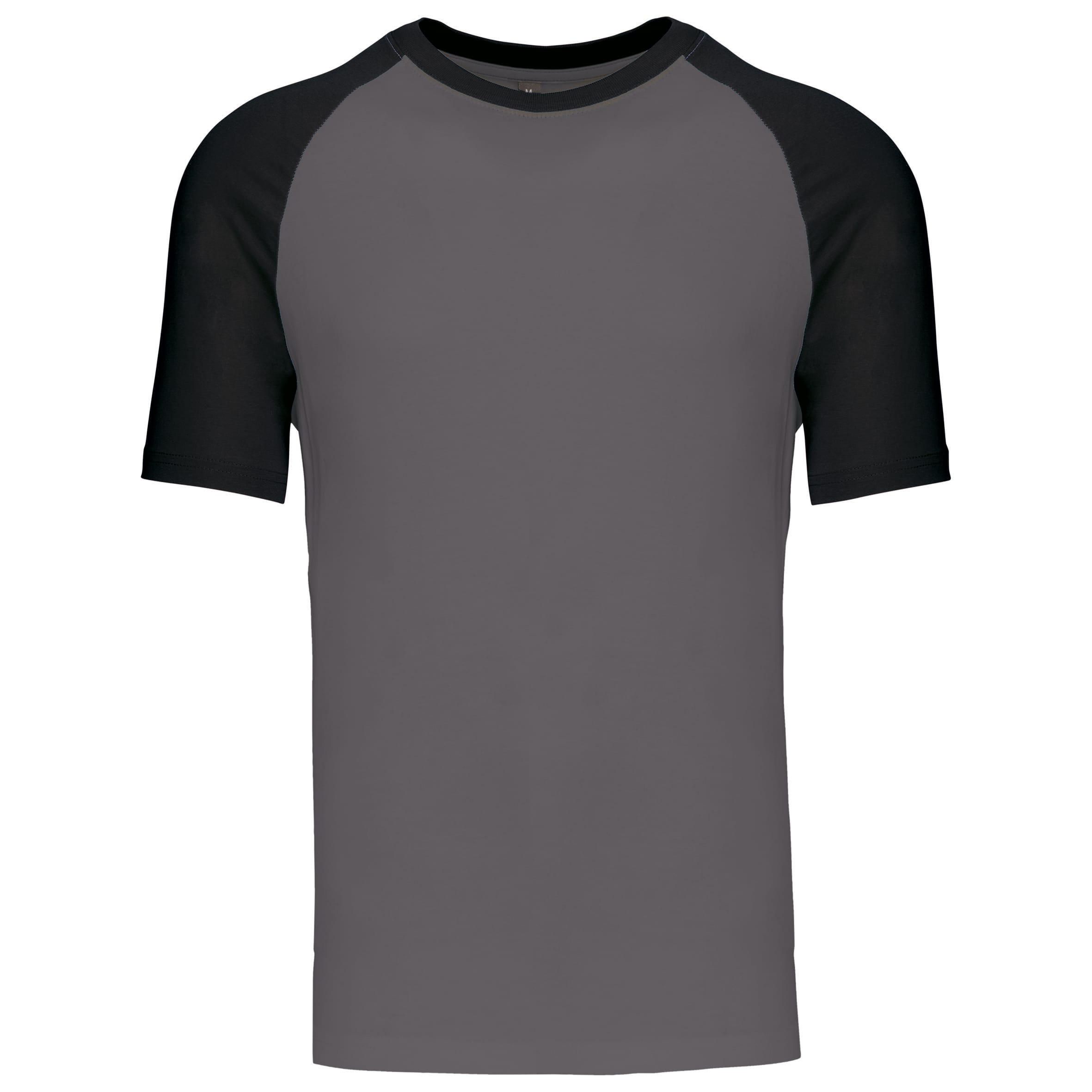 Honkbal - Tweekleurig T-shirt