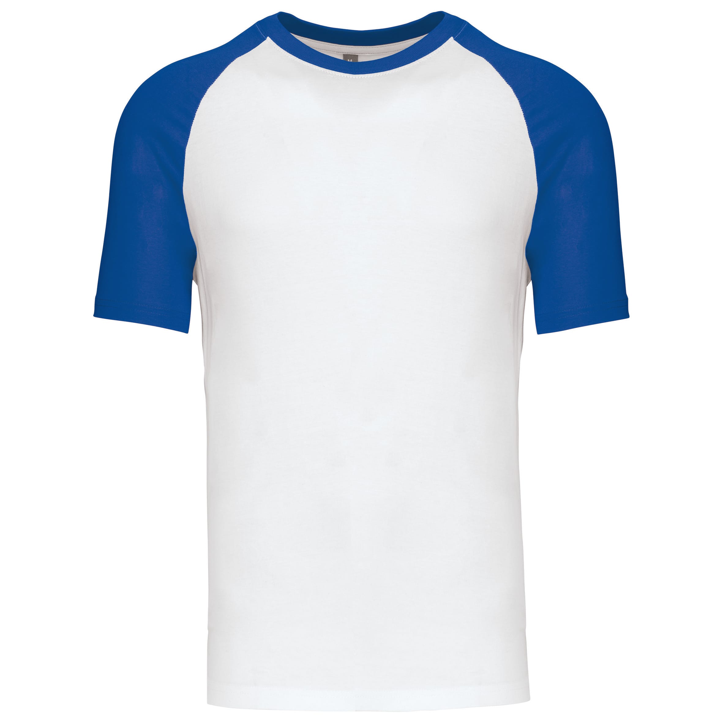 Honkbal - Tweekleurig T-shirt