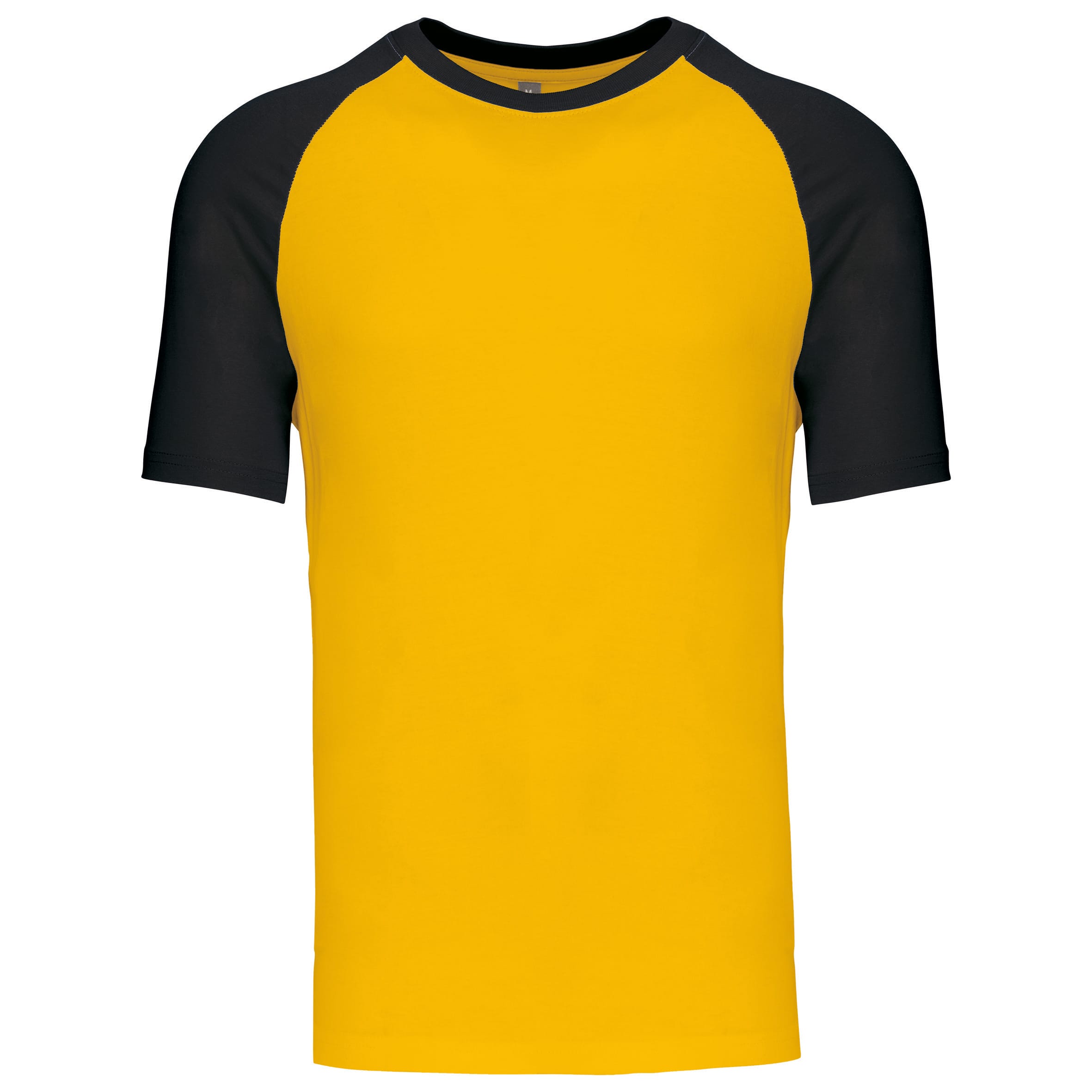 Honkbal - Tweekleurig T-shirt