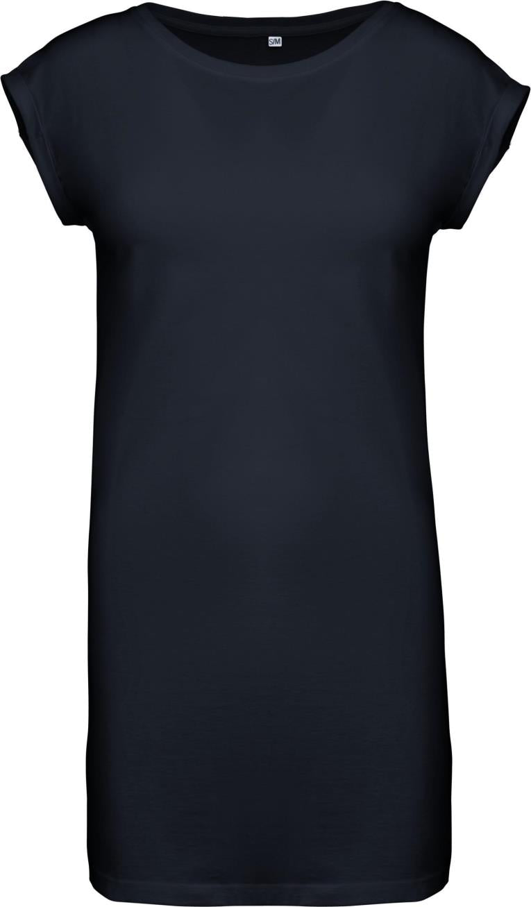 Long women's t-shirt
