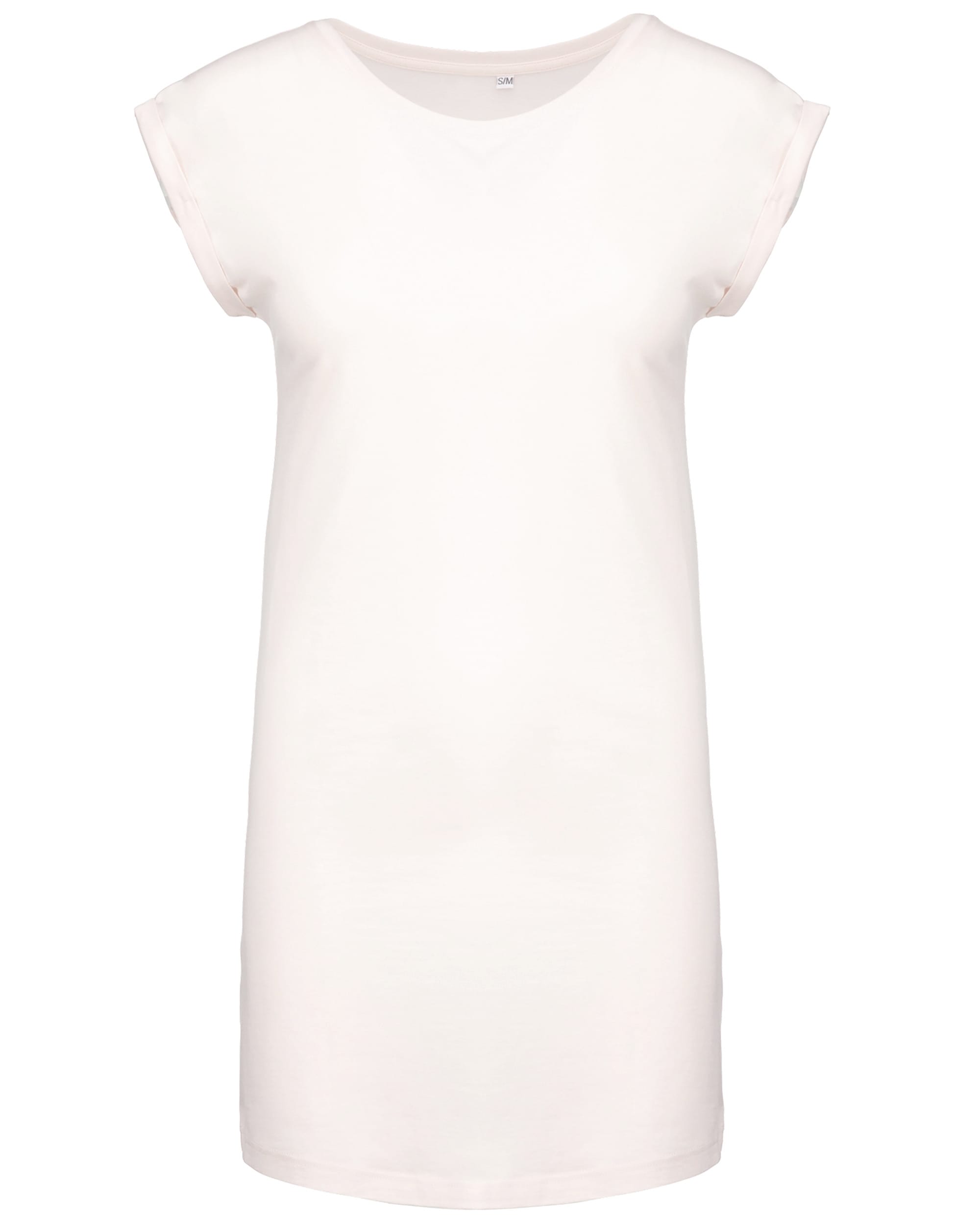 Long women's t-shirt