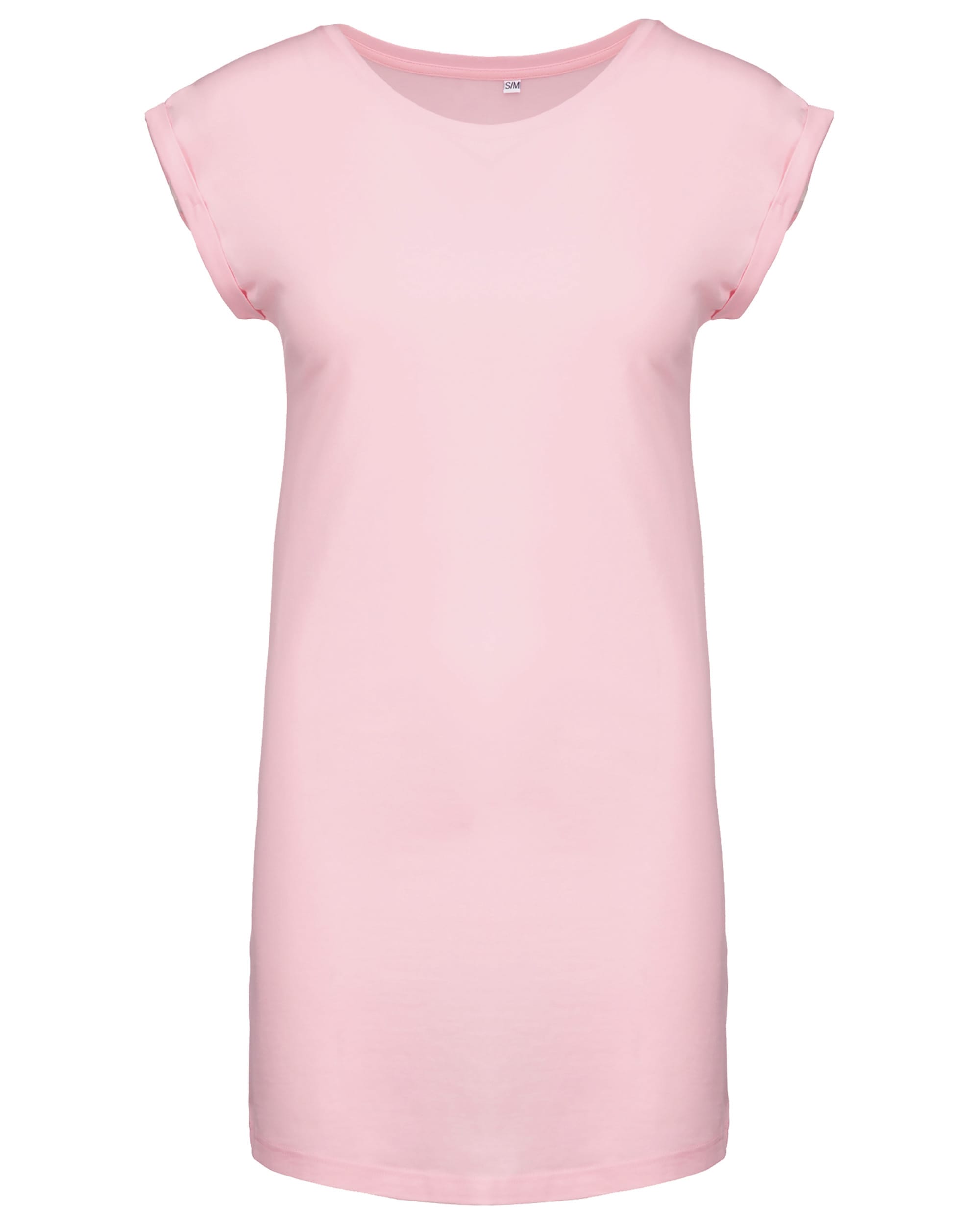 Long women's t-shirt