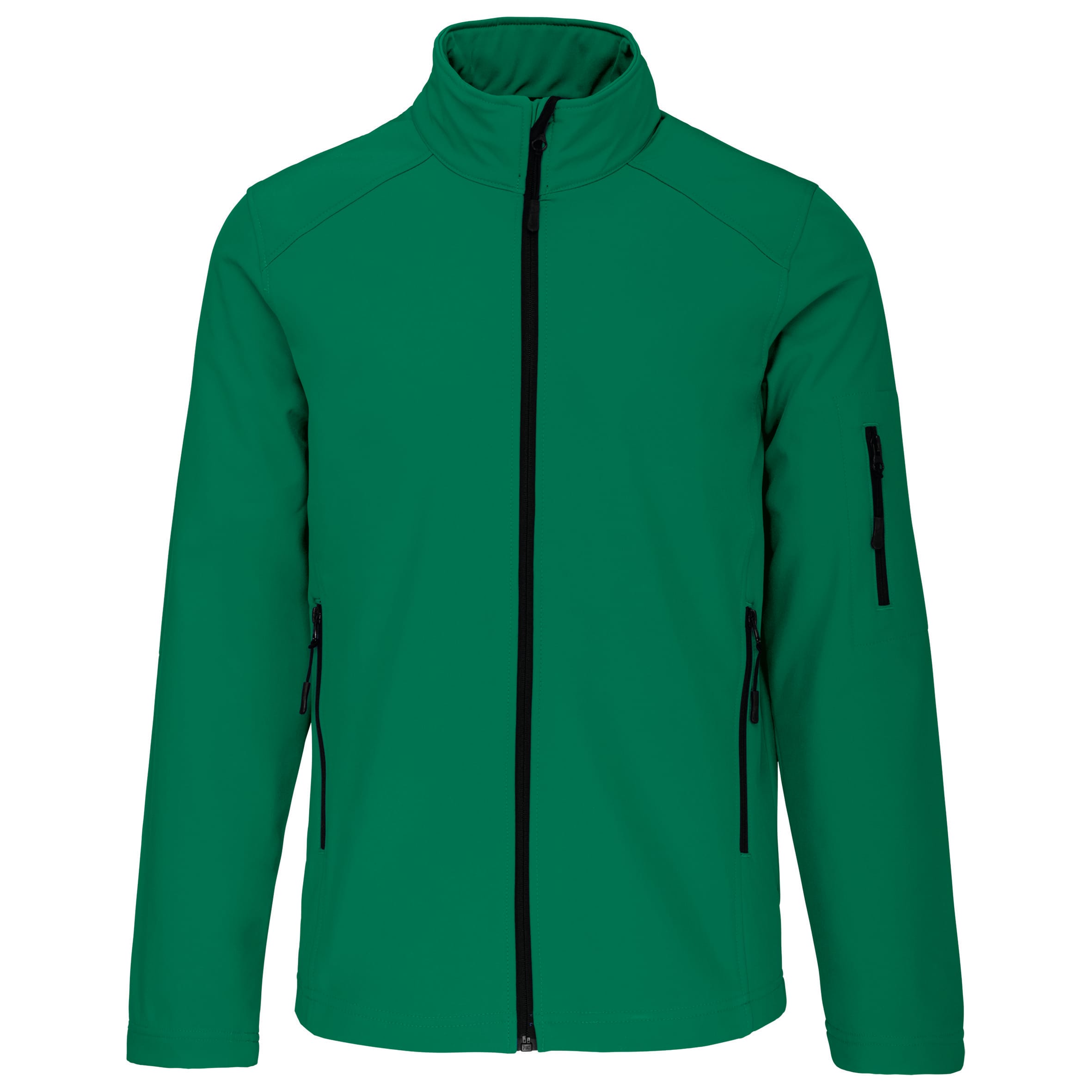 Softshell jas