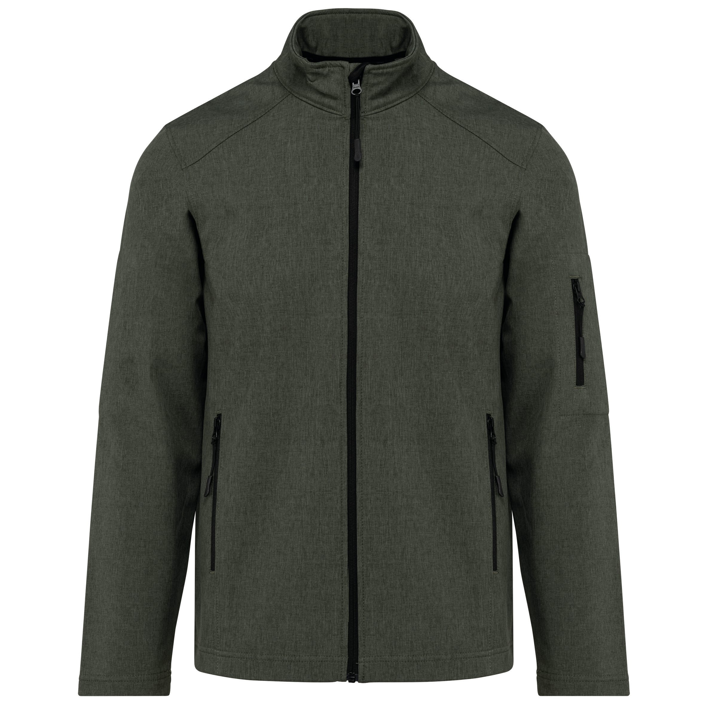 Softshell jas