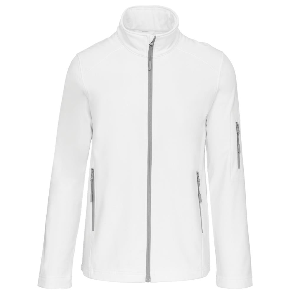 Softshell jas