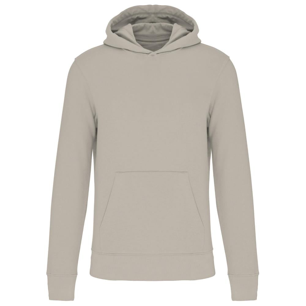 Organic Kids' Hoodie